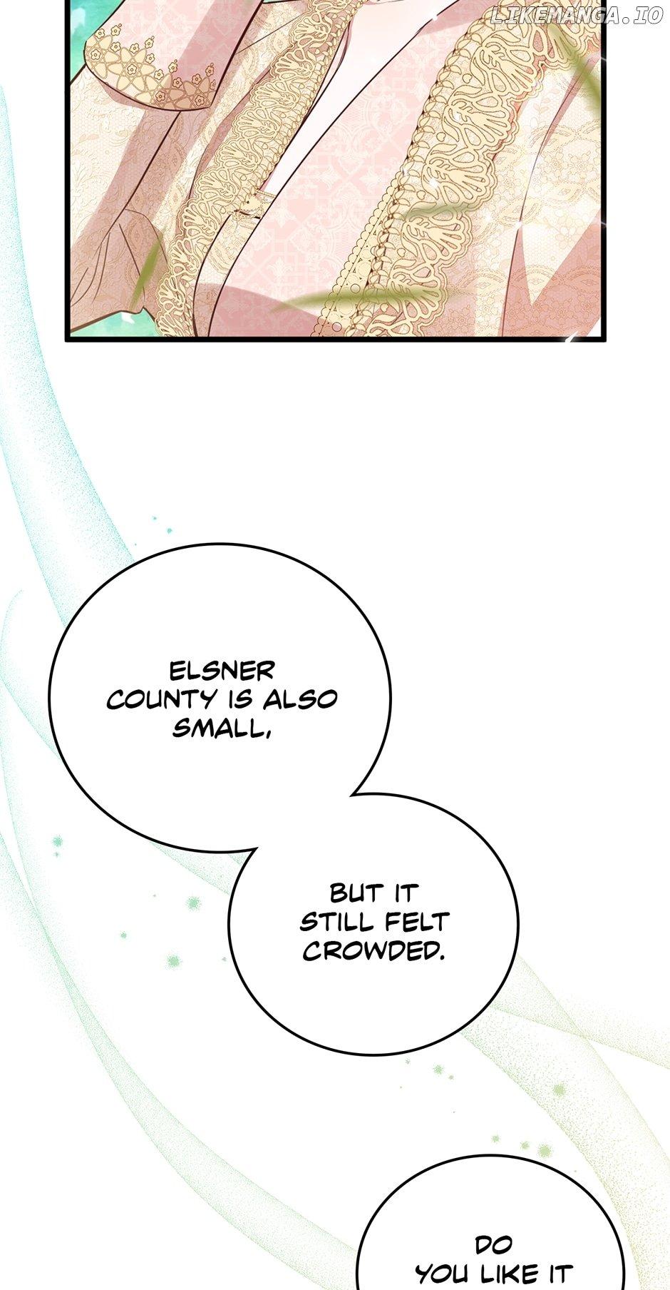 The Object of your Obsession is Wrong, Lord of the Tower! Chapter 36 page 29