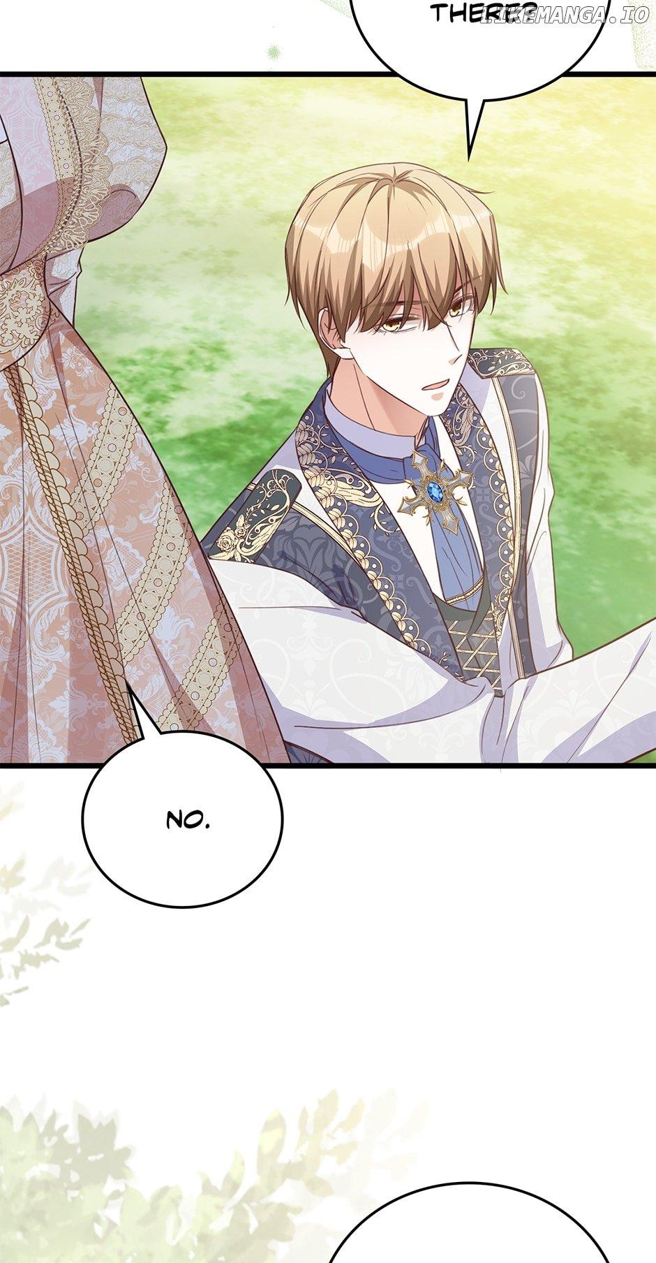 The Object of your Obsession is Wrong, Lord of the Tower! Chapter 36 page 30