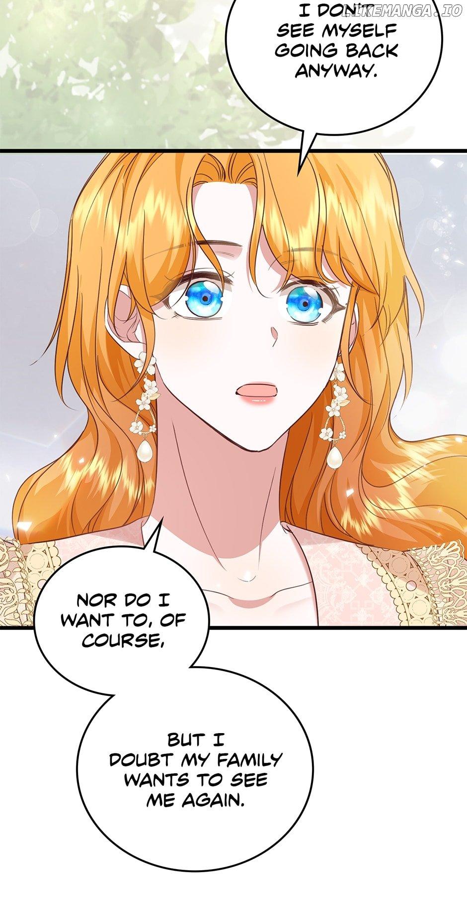 The Object of your Obsession is Wrong, Lord of the Tower! Chapter 36 page 31