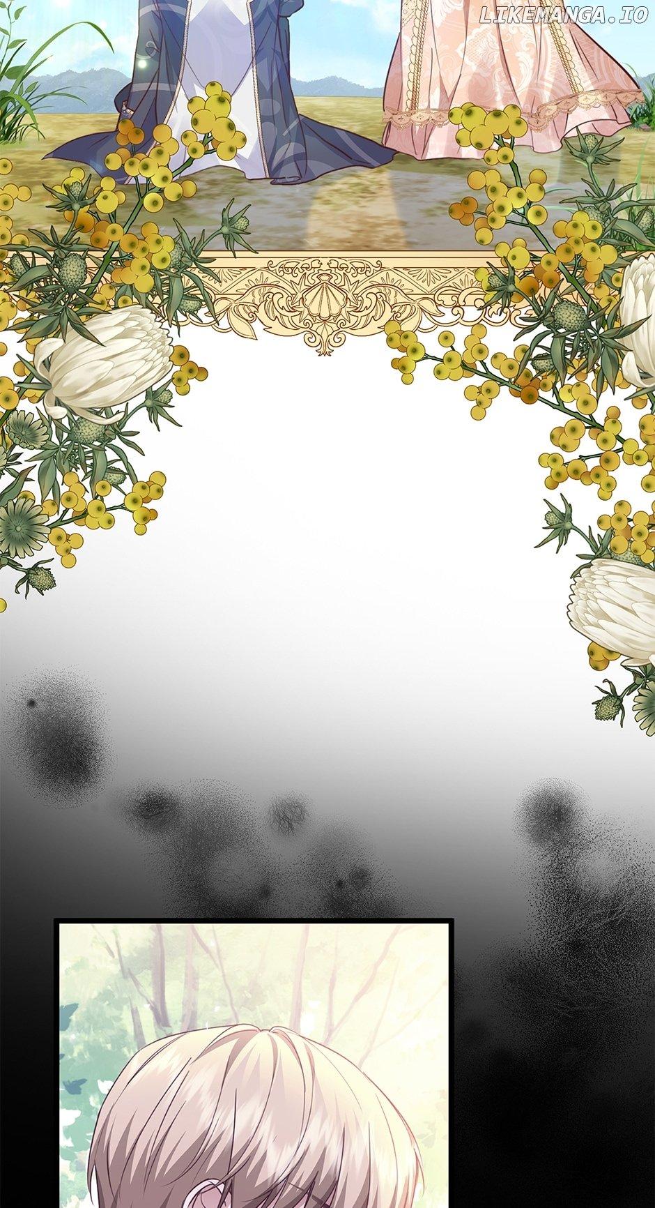 The Object of your Obsession is Wrong, Lord of the Tower! Chapter 36 page 38