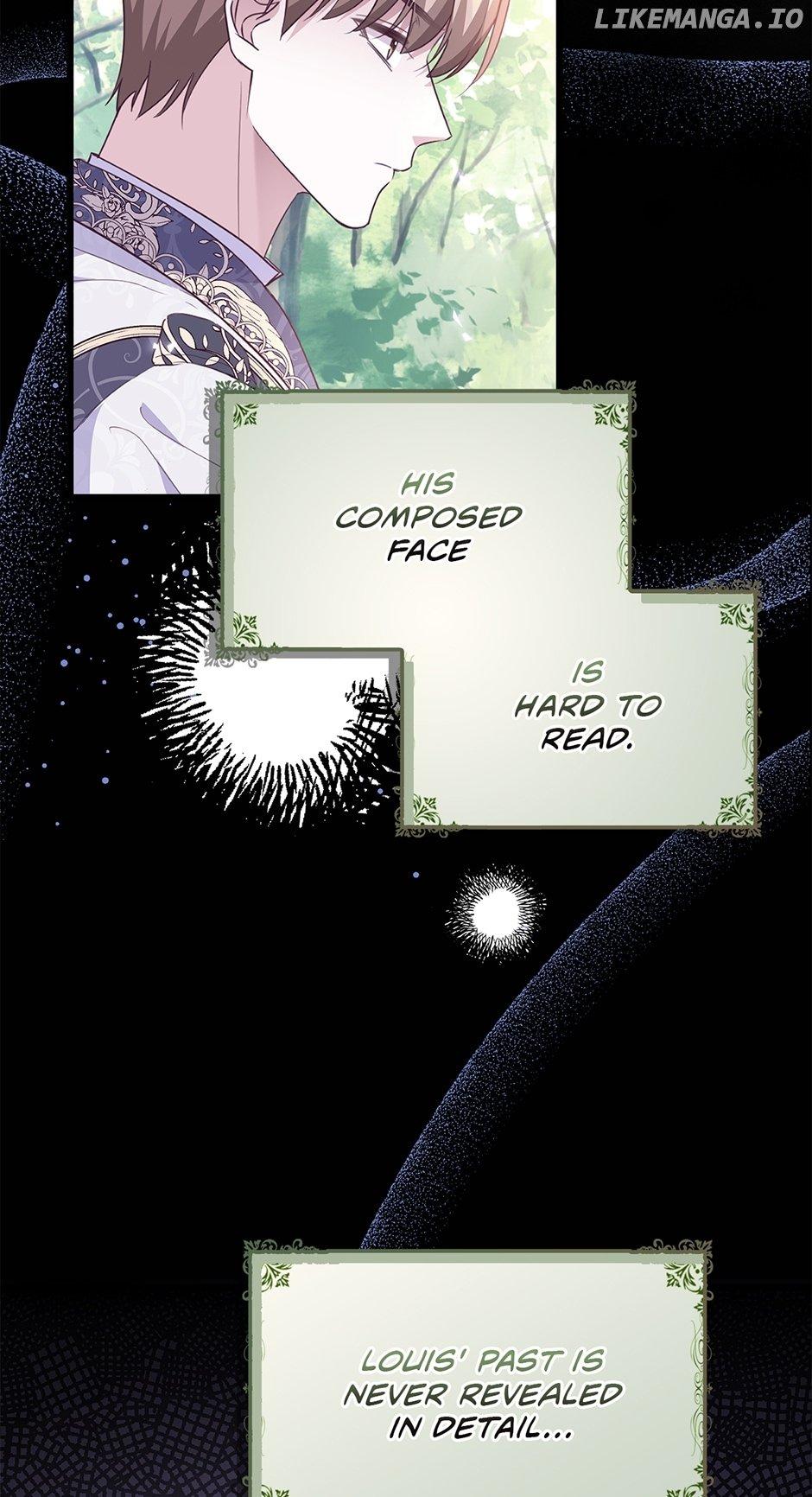 The Object of your Obsession is Wrong, Lord of the Tower! Chapter 36 page 39