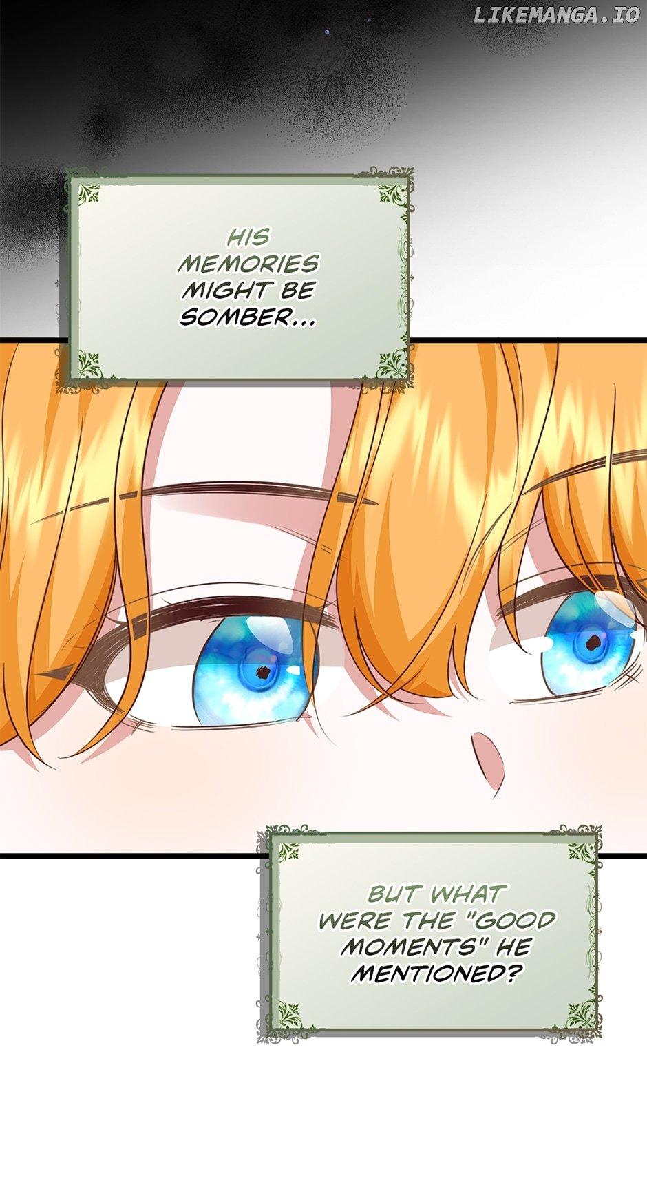 The Object of your Obsession is Wrong, Lord of the Tower! Chapter 36 page 41