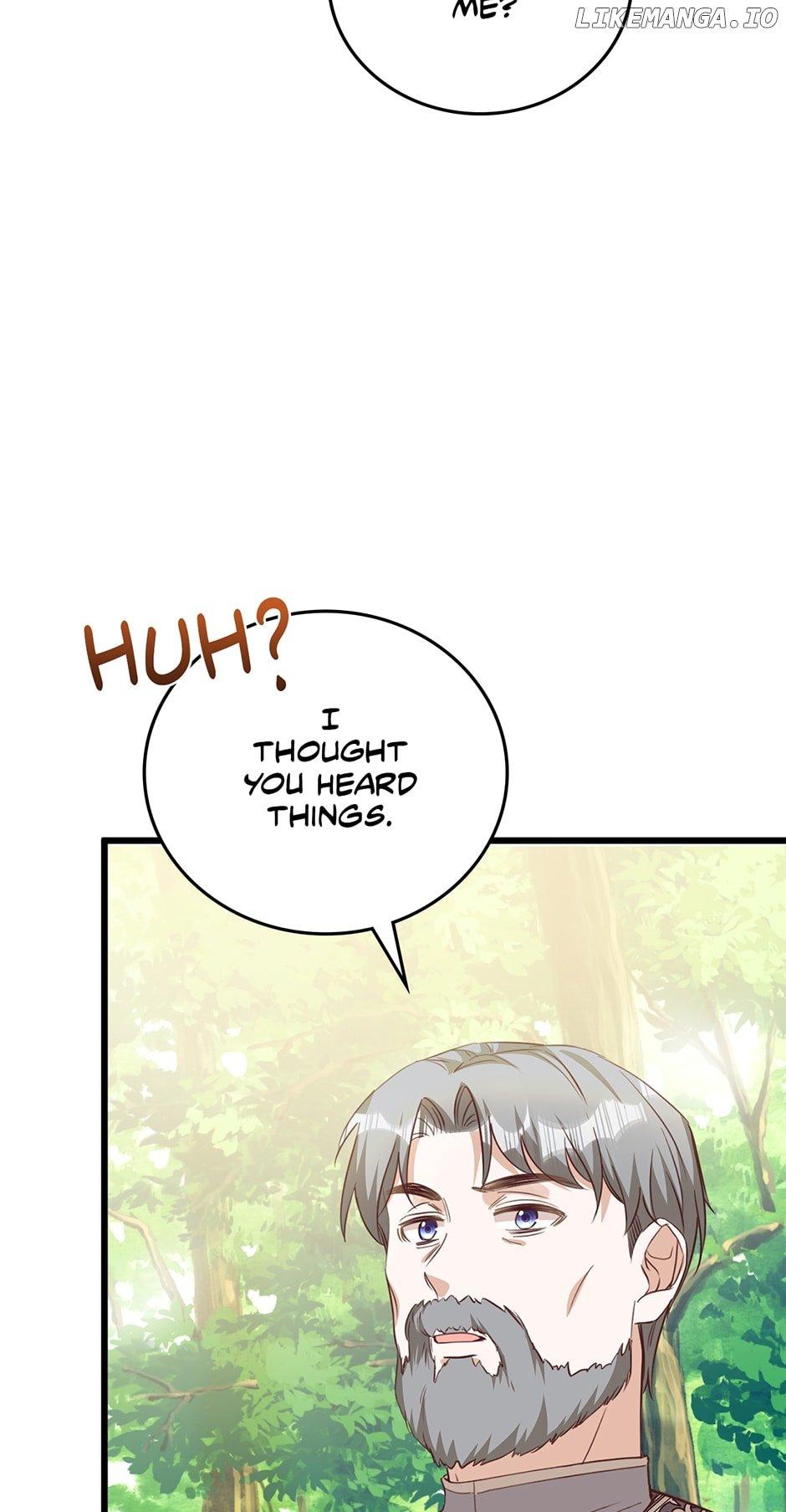 The Object of your Obsession is Wrong, Lord of the Tower! Chapter 36 page 58