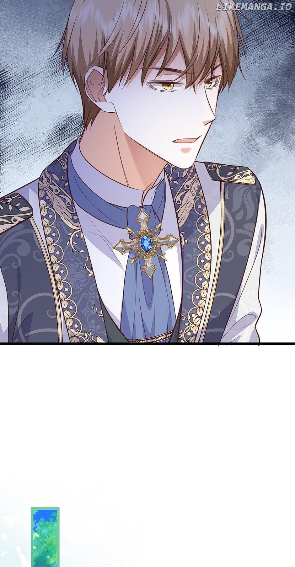 The Object of your Obsession is Wrong, Lord of the Tower! Chapter 36 page 61