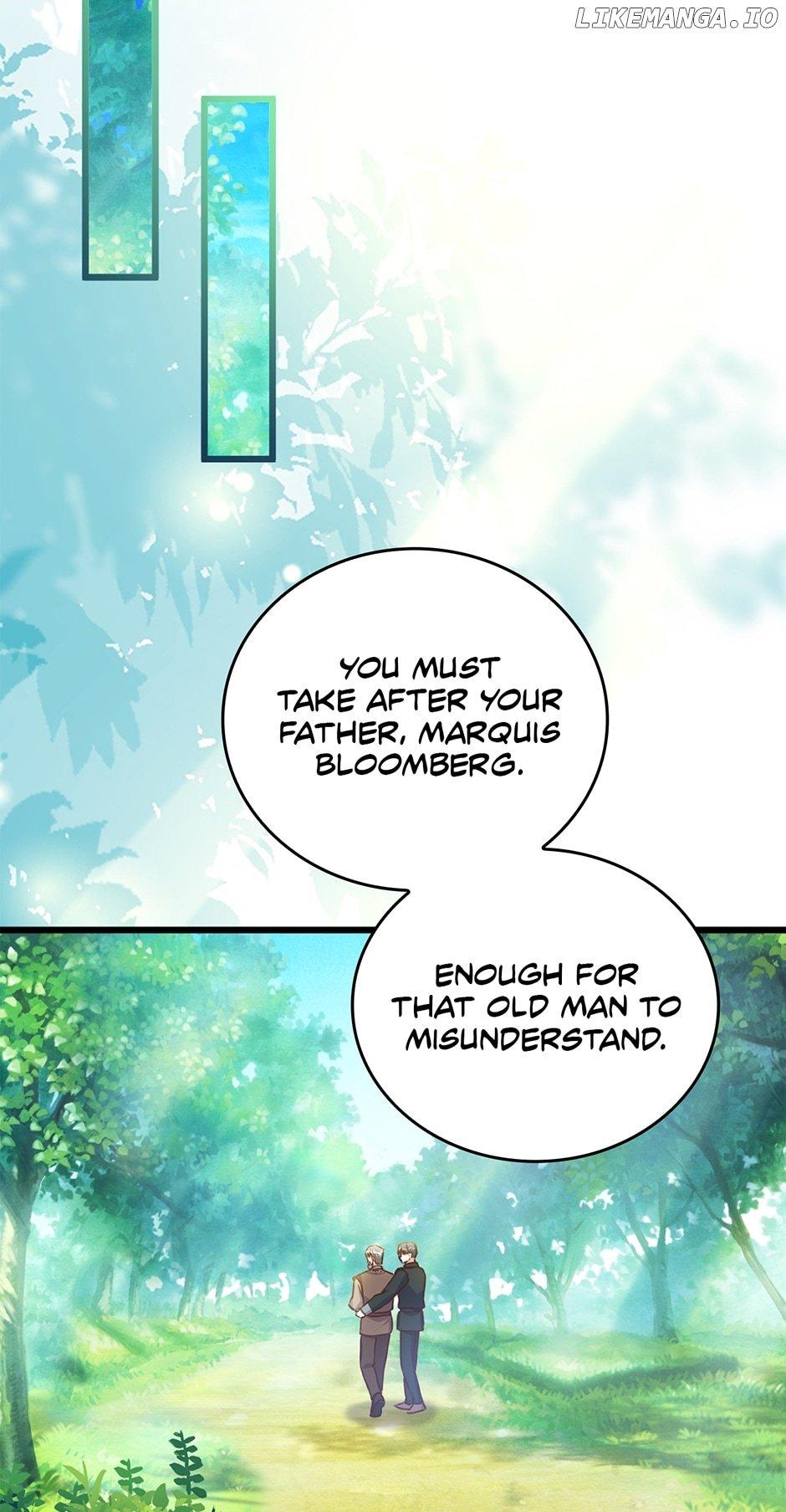 The Object of your Obsession is Wrong, Lord of the Tower! Chapter 36 page 62