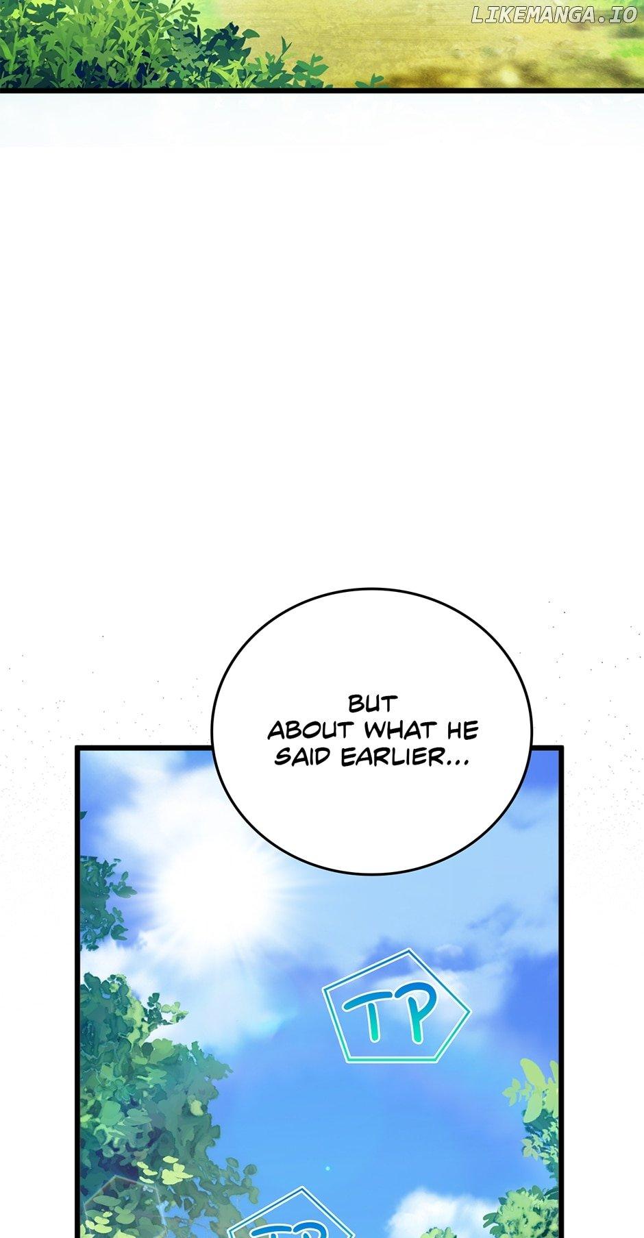 The Object of your Obsession is Wrong, Lord of the Tower! Chapter 36 page 63