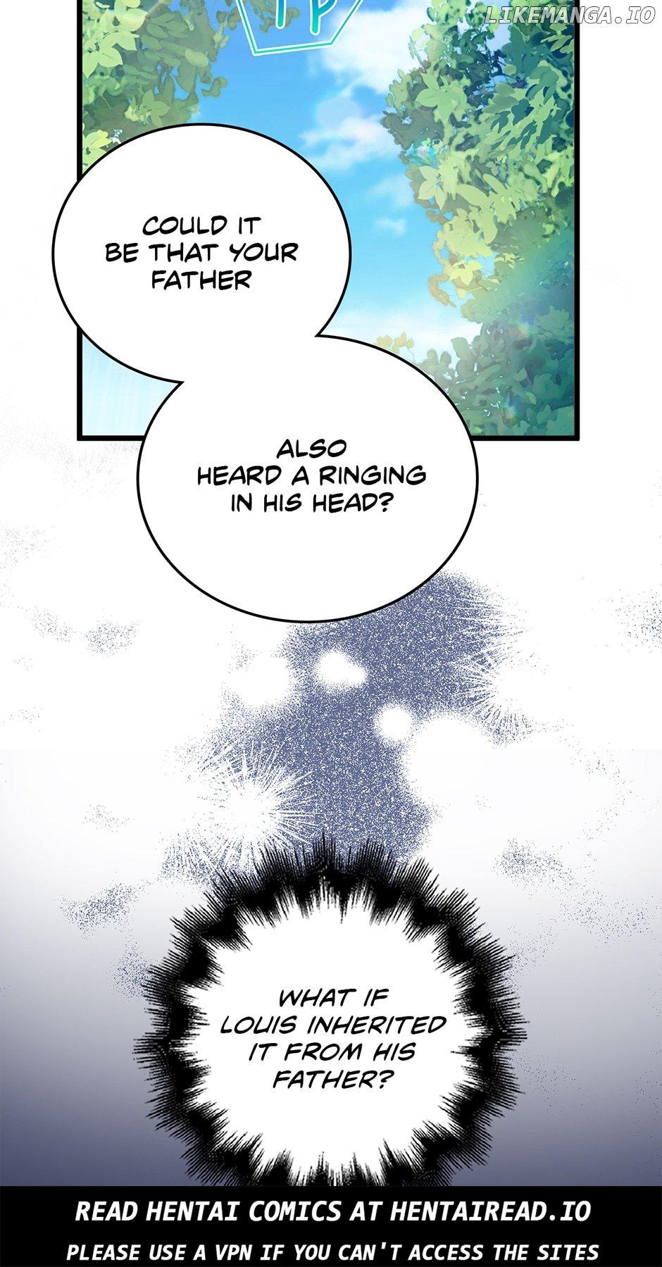 The Object of your Obsession is Wrong, Lord of the Tower! Chapter 36 page 64