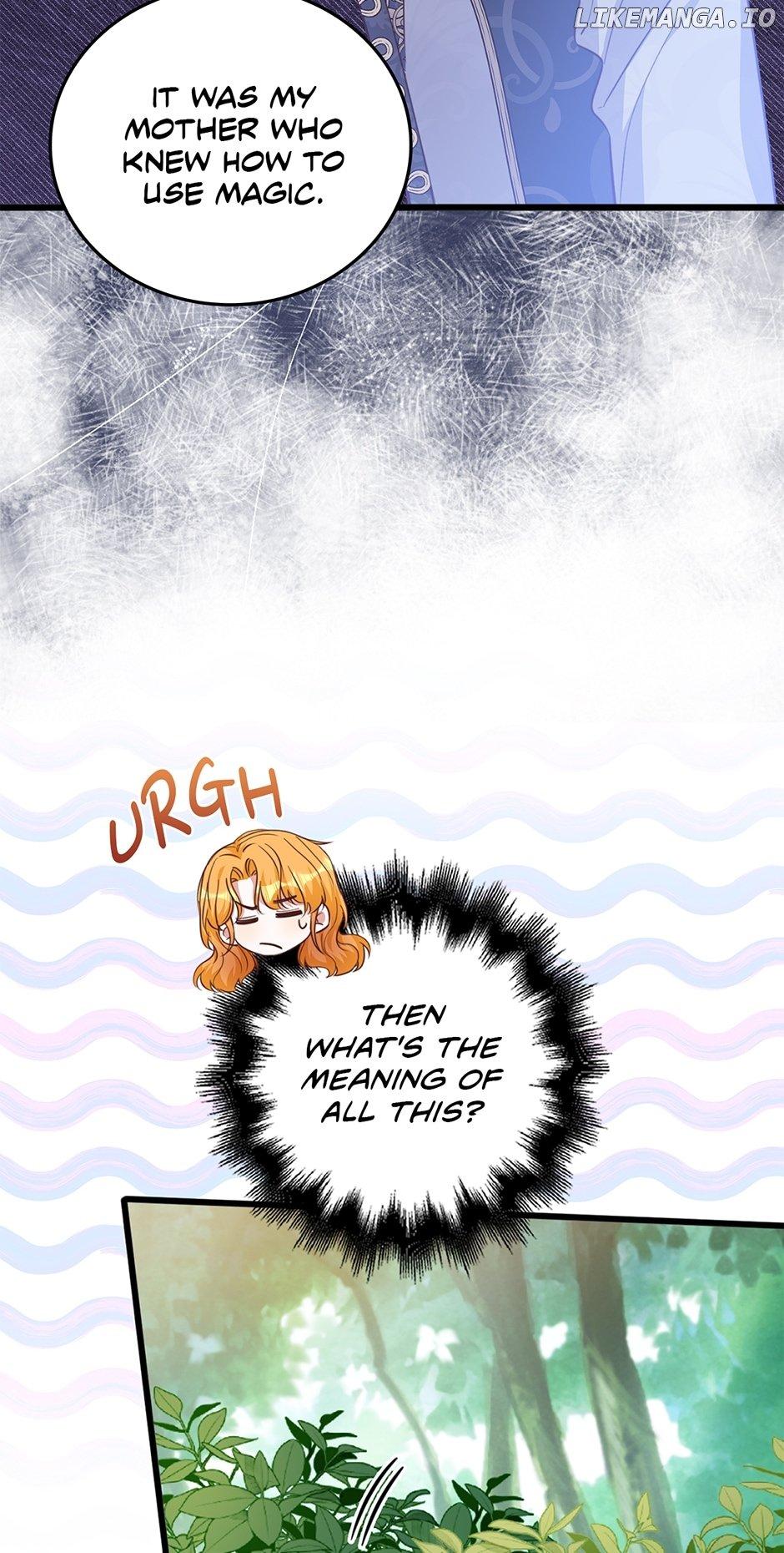 The Object of your Obsession is Wrong, Lord of the Tower! Chapter 36 page 66