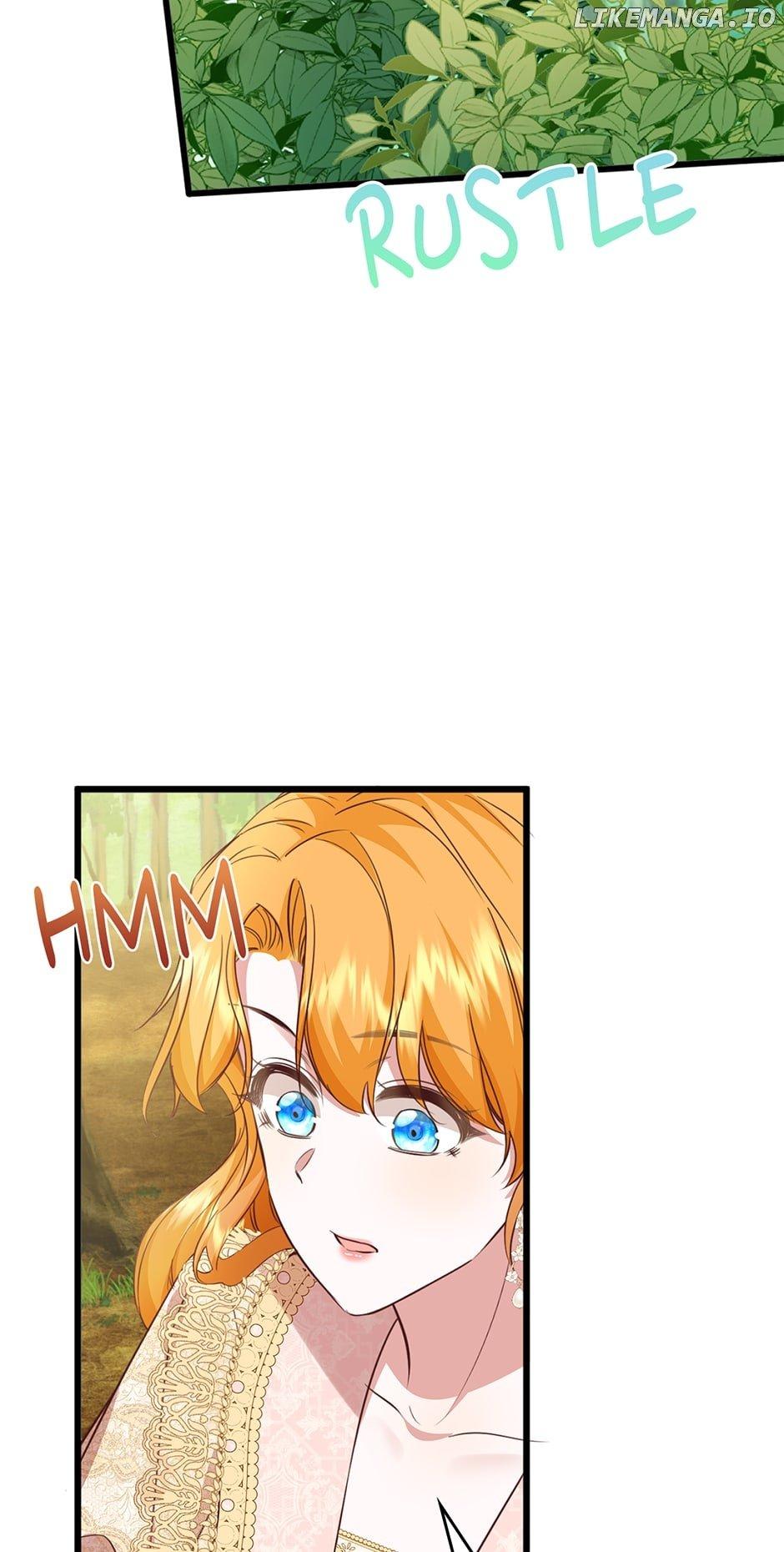 The Object of your Obsession is Wrong, Lord of the Tower! Chapter 36 page 67
