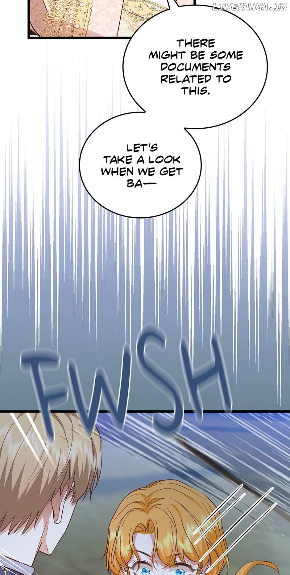The Object of your Obsession is Wrong, Lord of the Tower! Chapter 36 page 68