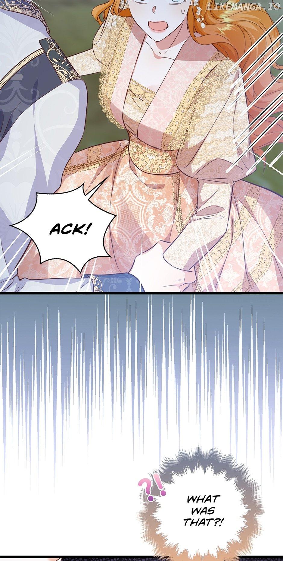 The Object of your Obsession is Wrong, Lord of the Tower! Chapter 36 page 69