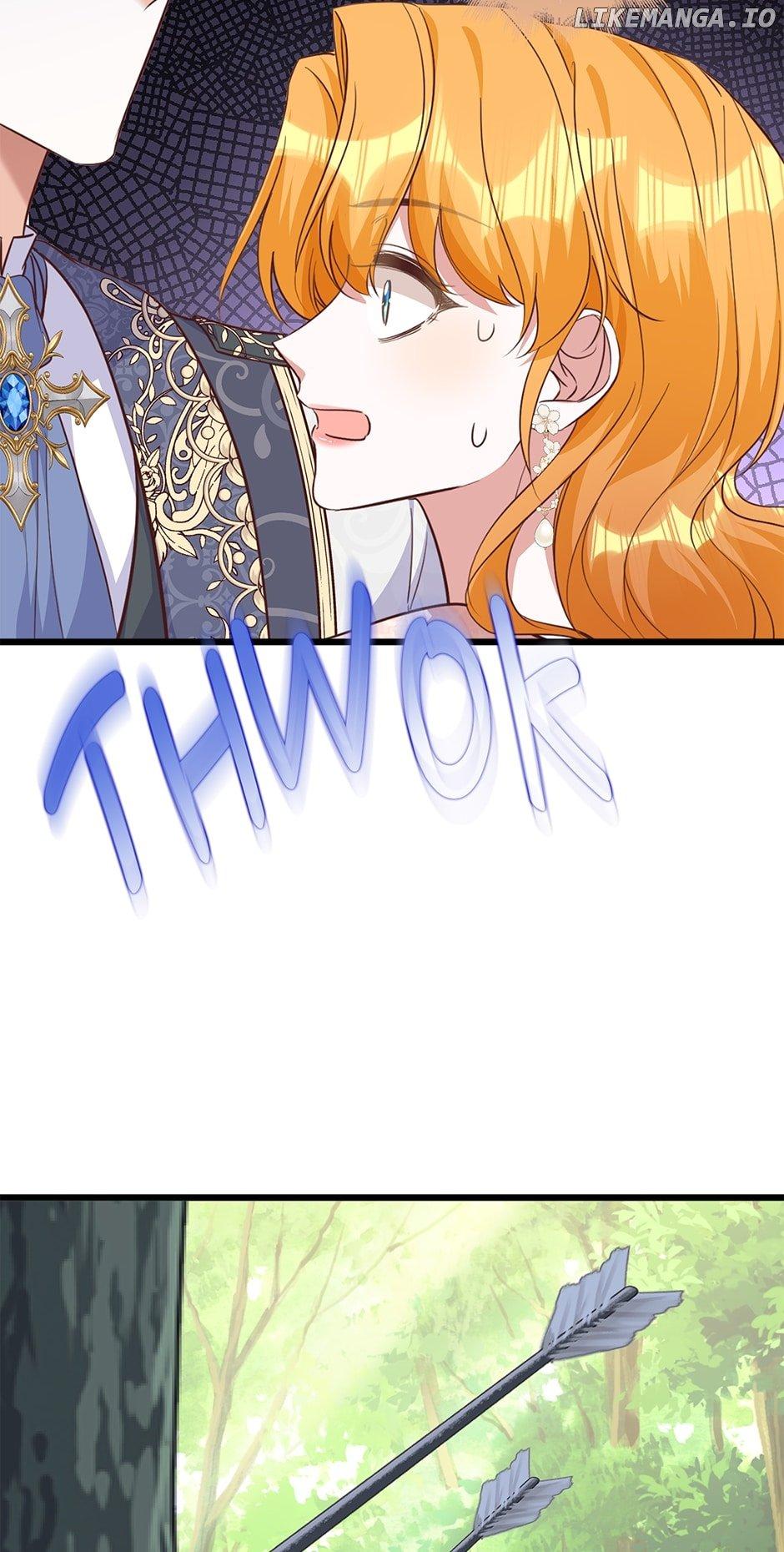 The Object of your Obsession is Wrong, Lord of the Tower! Chapter 36 page 70