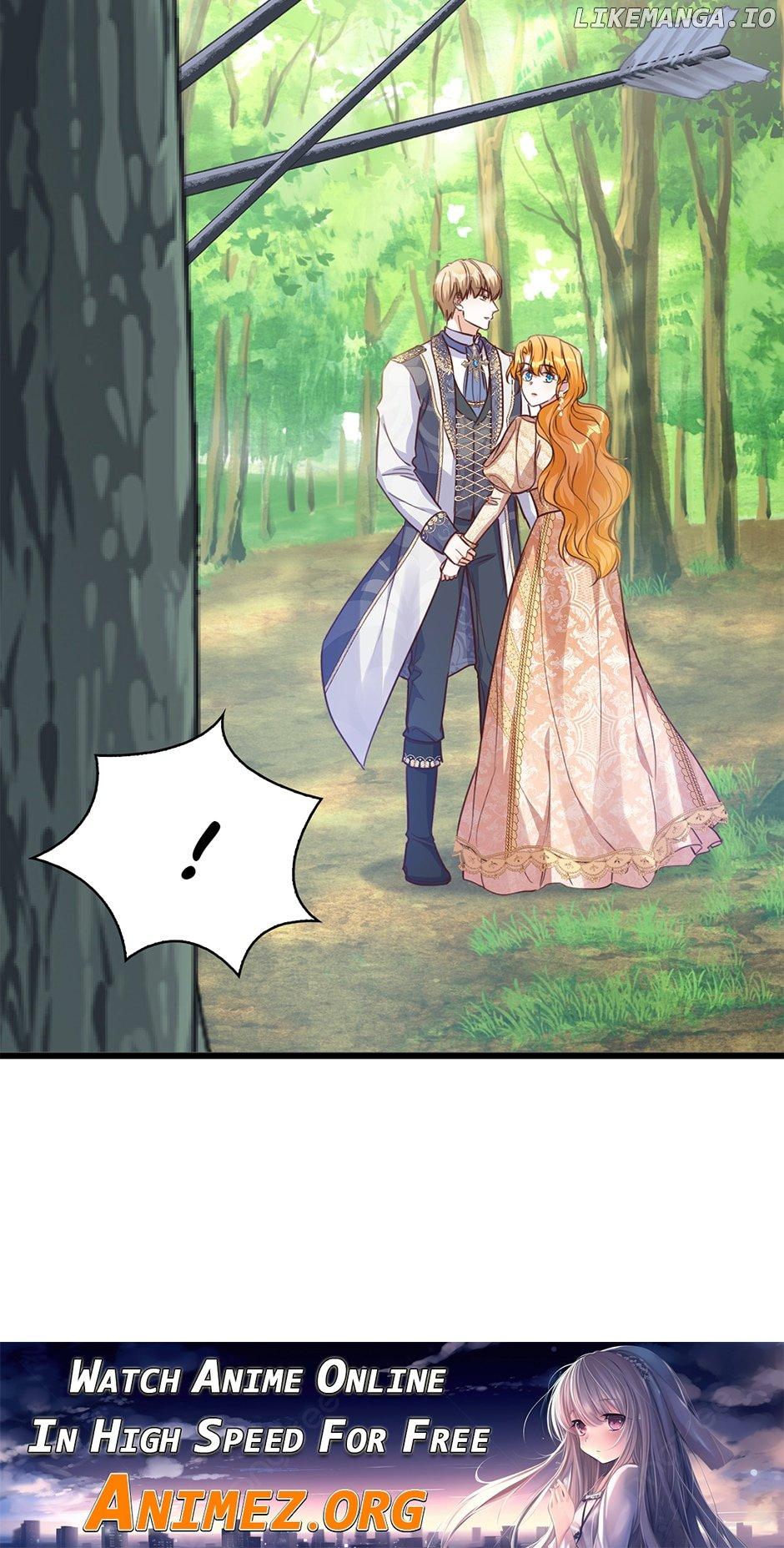 The Object of your Obsession is Wrong, Lord of the Tower! Chapter 36 page 71