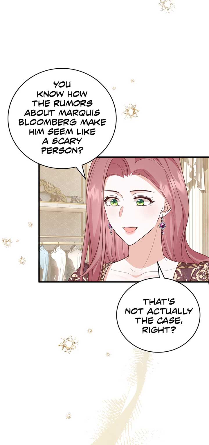 The Object of your Obsession is Wrong, Lord of the Tower! Chapter 48 page 14
