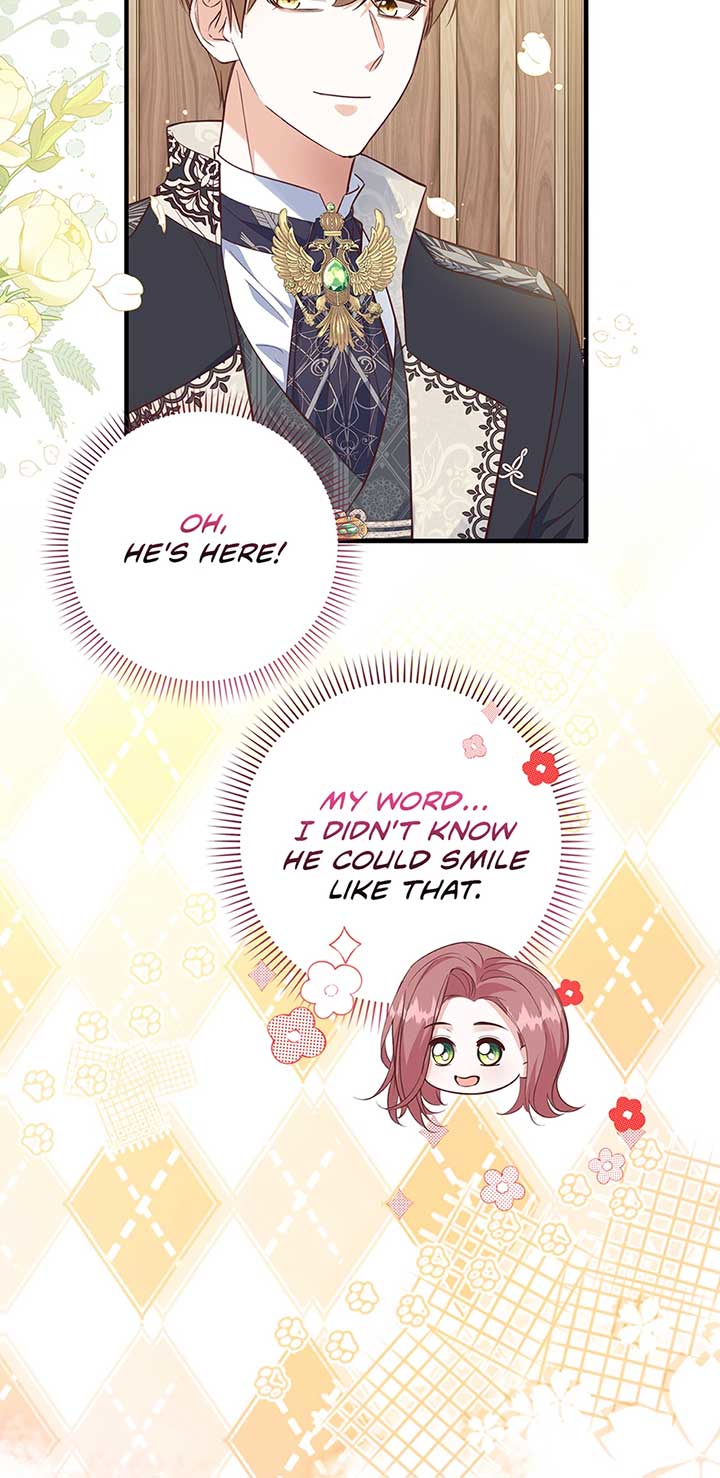 The Object of your Obsession is Wrong, Lord of the Tower! Chapter 48 page 27