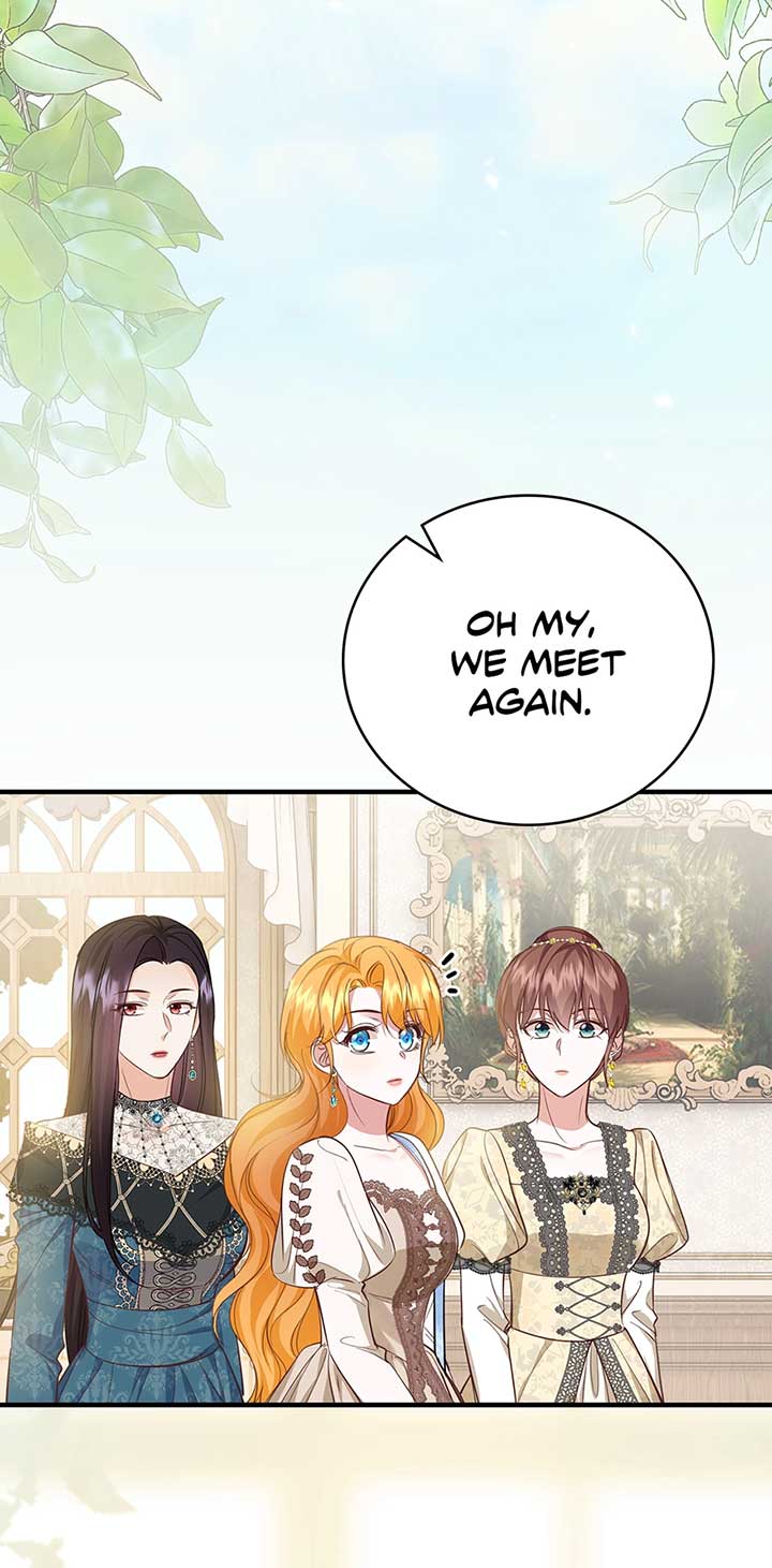 The Object of your Obsession is Wrong, Lord of the Tower! Chapter 48 page 2