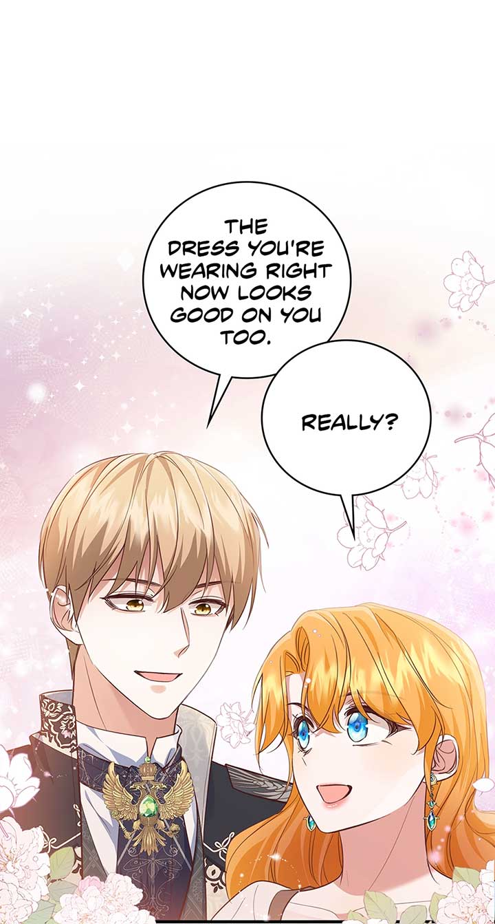 The Object of your Obsession is Wrong, Lord of the Tower! Chapter 48 page 30