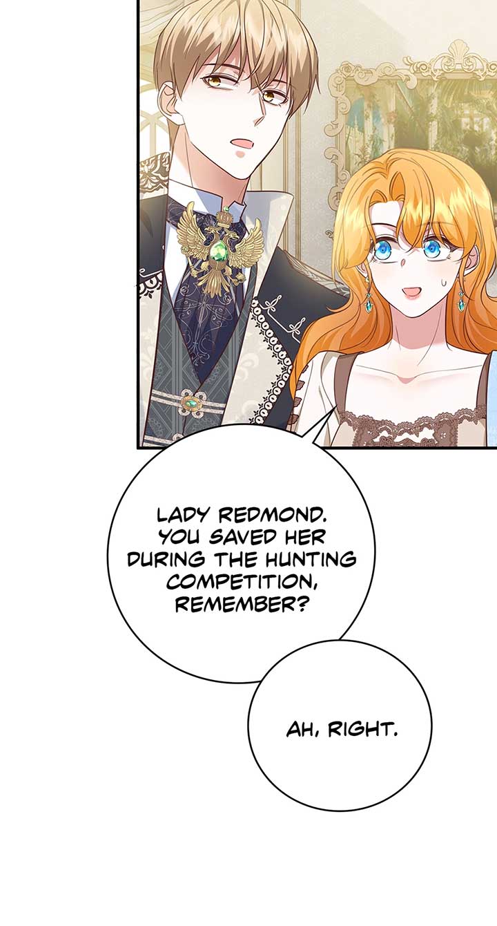The Object of your Obsession is Wrong, Lord of the Tower! Chapter 48 page 36