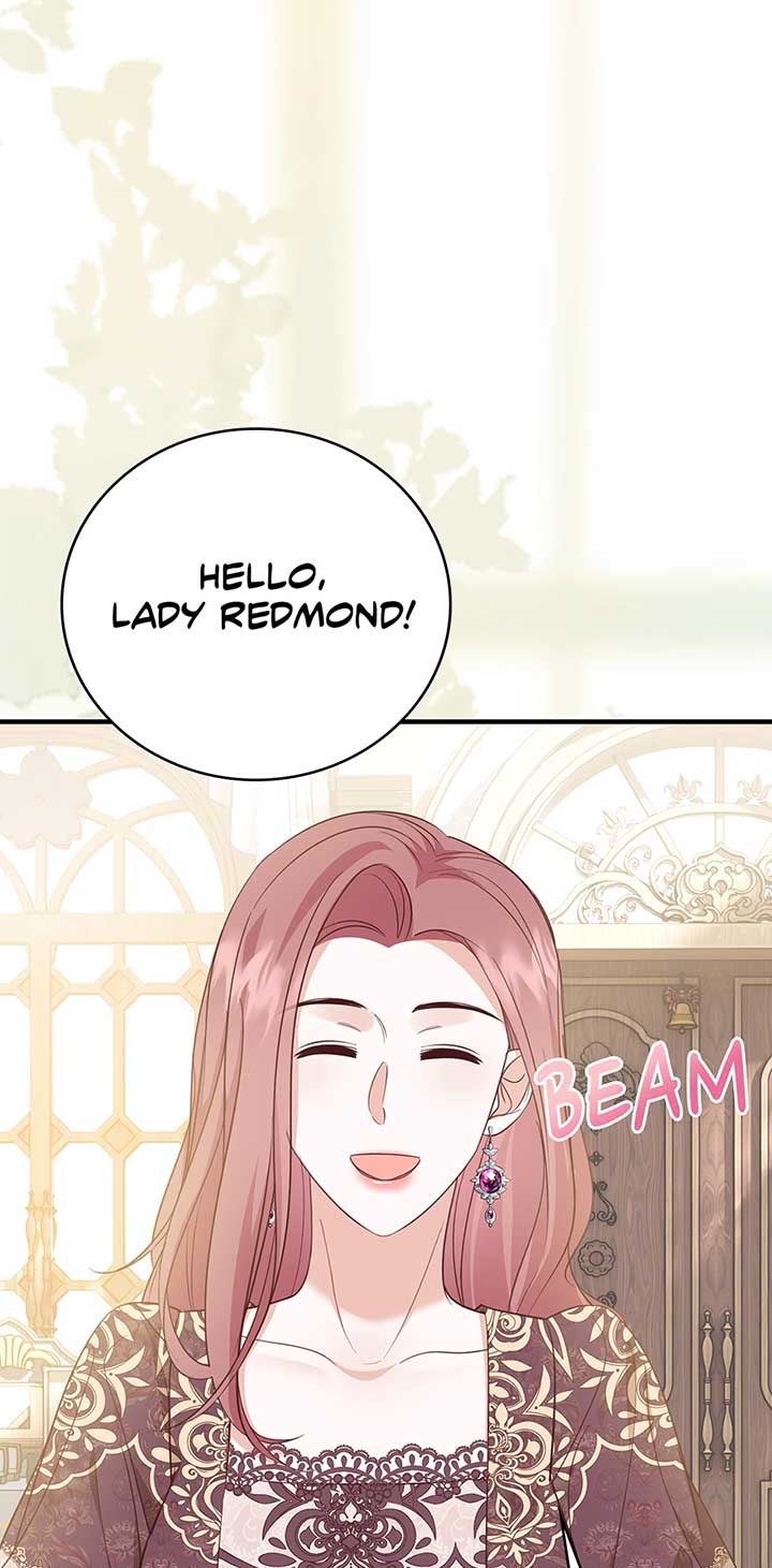 The Object of your Obsession is Wrong, Lord of the Tower! Chapter 48 page 3