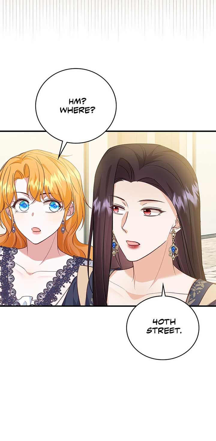 The Object of your Obsession is Wrong, Lord of the Tower! Chapter 48 page 44