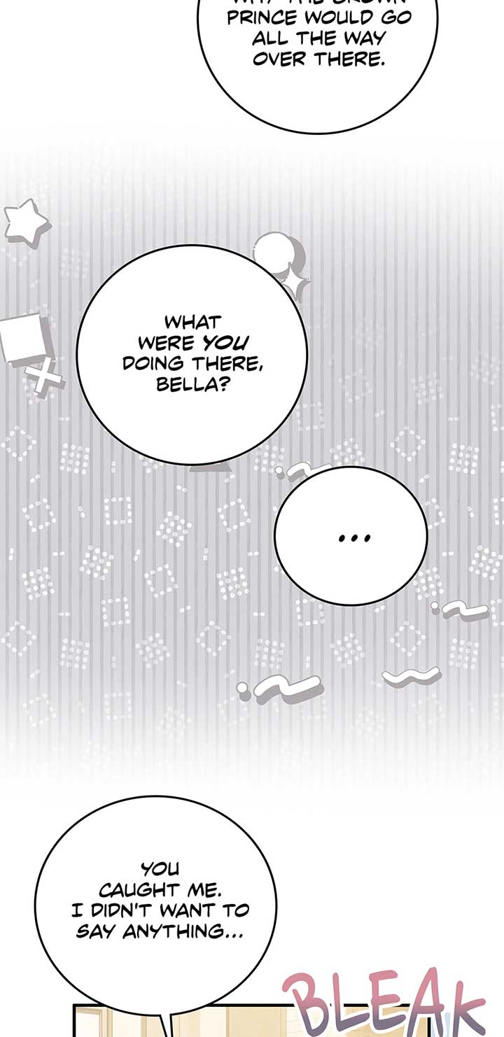 The Object of your Obsession is Wrong, Lord of the Tower! Chapter 48 page 46
