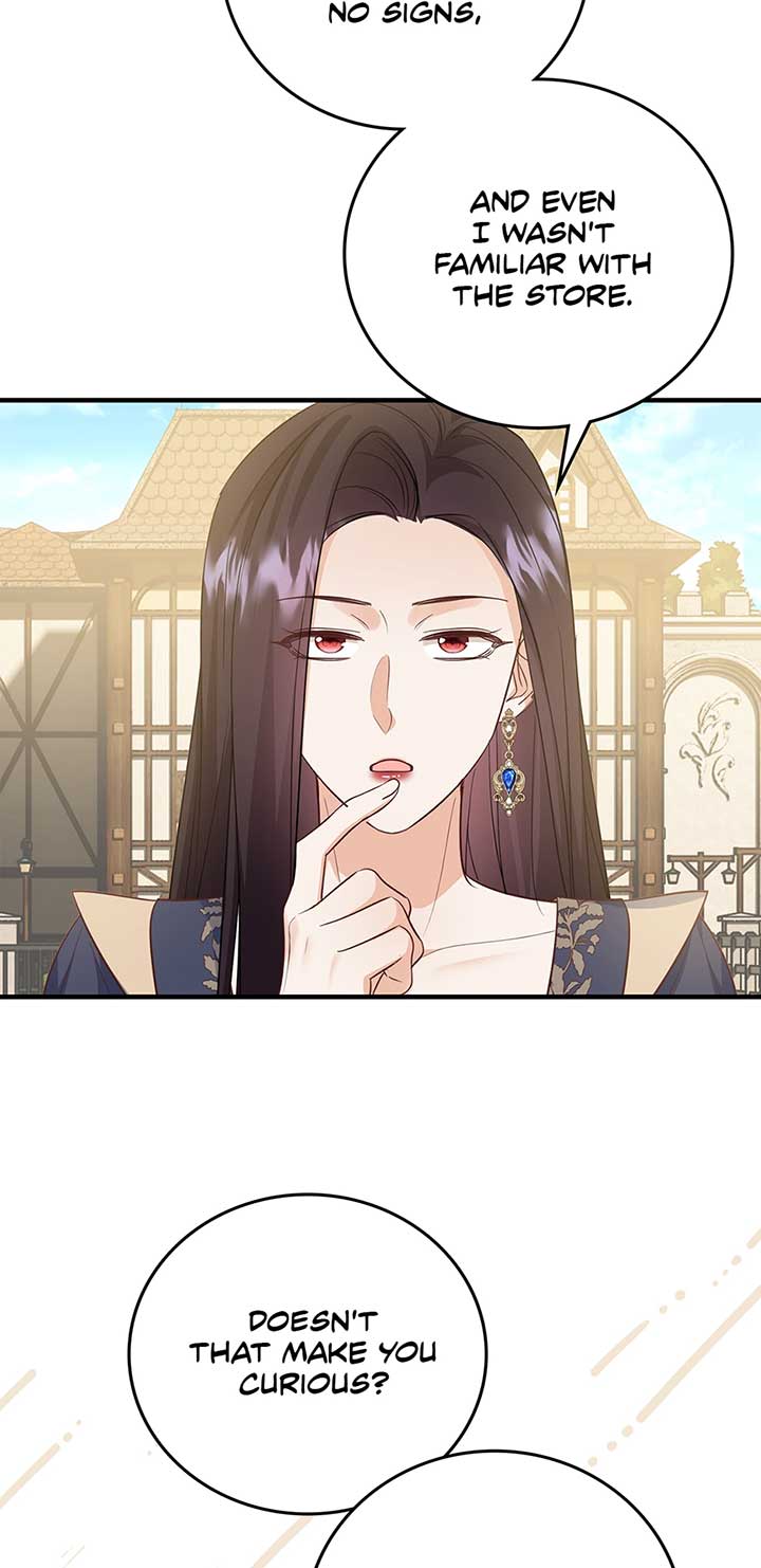The Object of your Obsession is Wrong, Lord of the Tower! Chapter 48 page 49