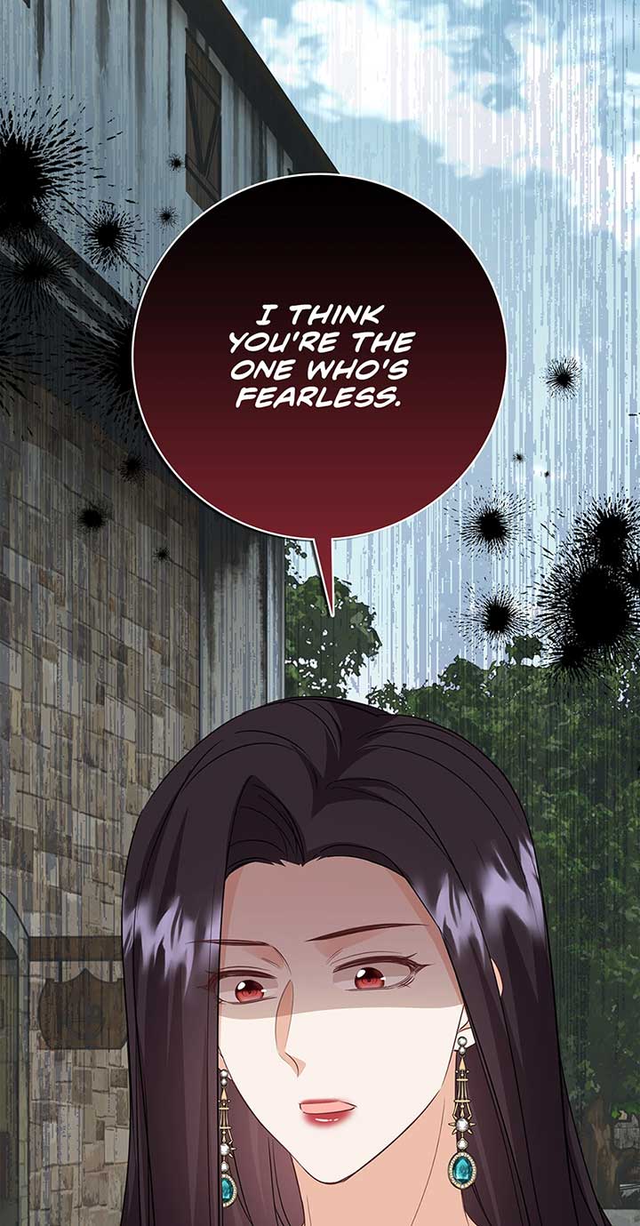 The Object of your Obsession is Wrong, Lord of the Tower! Chapter 48 page 62