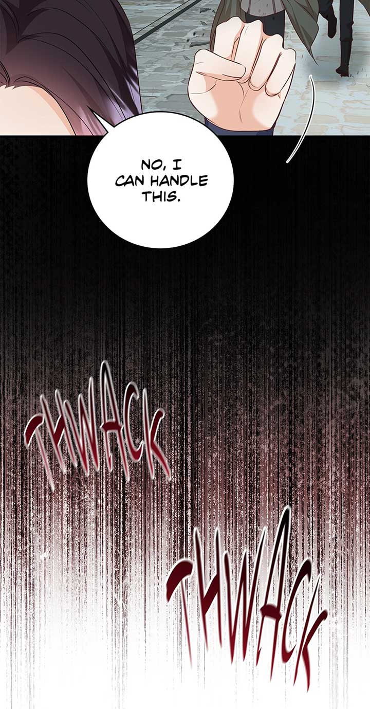 The Object of your Obsession is Wrong, Lord of the Tower! Chapter 48 page 64