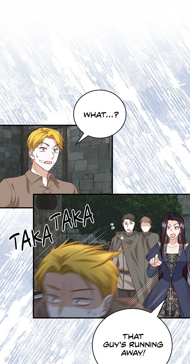 The Object of your Obsession is Wrong, Lord of the Tower! Chapter 48 page 66