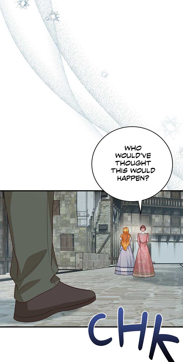 The Object of your Obsession is Wrong, Lord of the Tower! Chapter 48 page 70