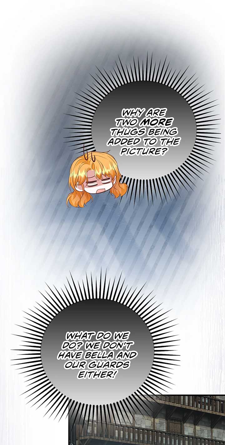 The Object of your Obsession is Wrong, Lord of the Tower! Chapter 48 page 72