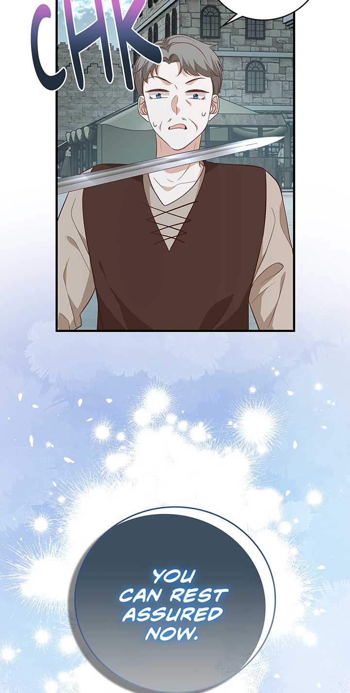 The Object of your Obsession is Wrong, Lord of the Tower! Chapter 48 page 75