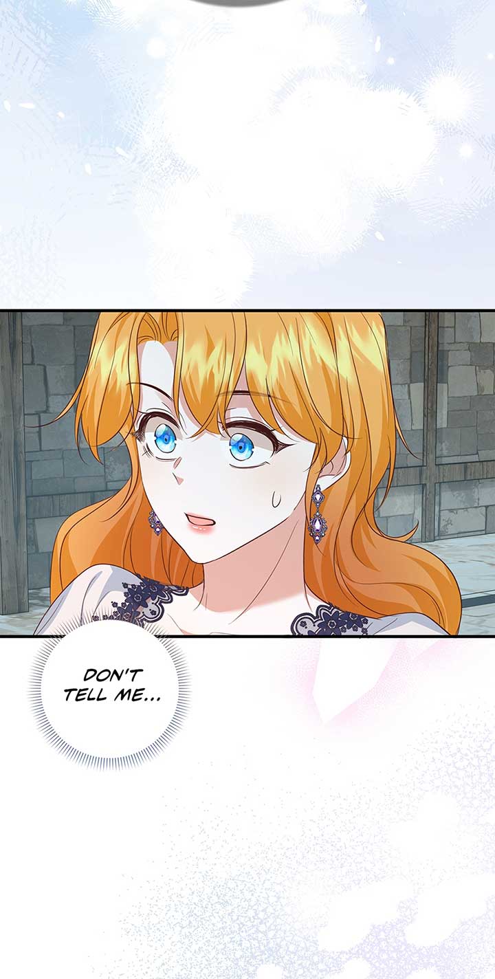 The Object of your Obsession is Wrong, Lord of the Tower! Chapter 48 page 76