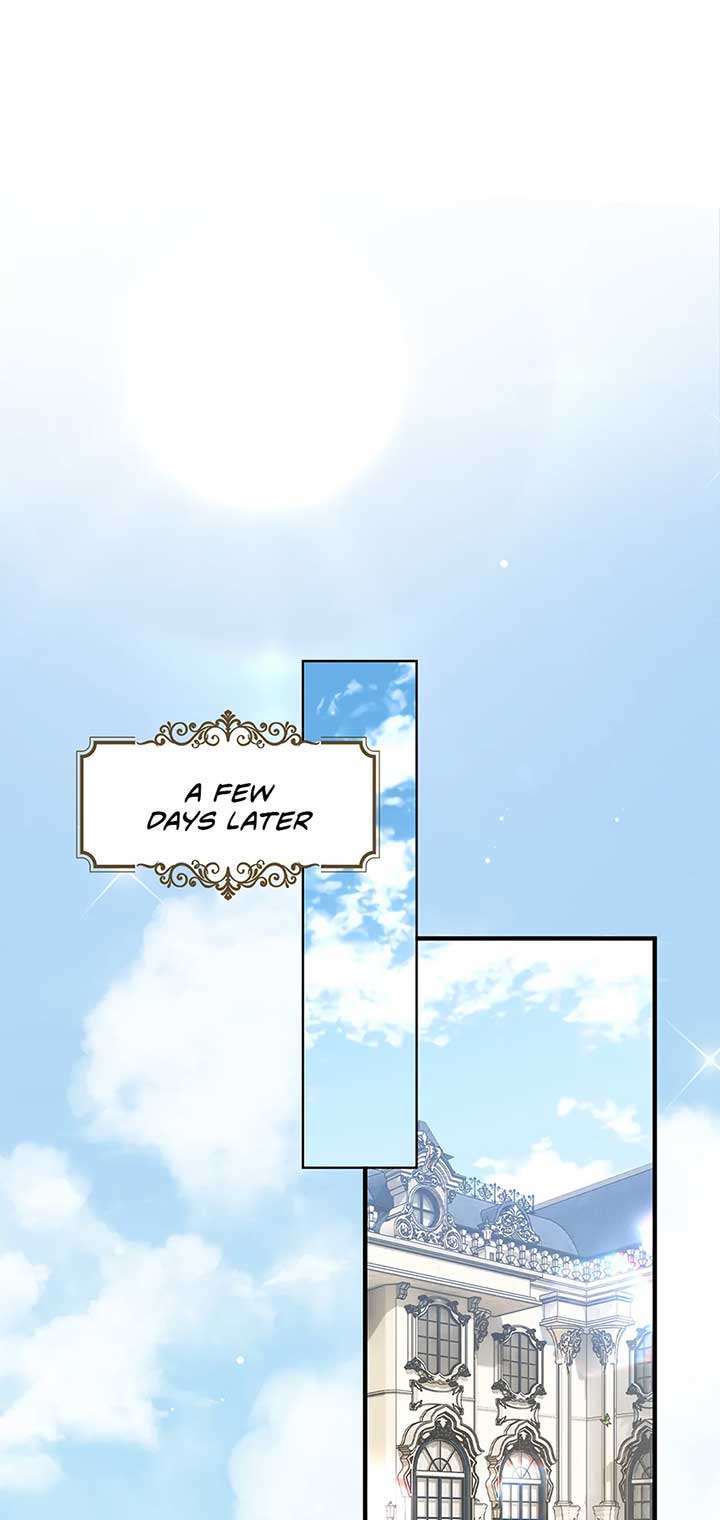 The Object of your Obsession is Wrong, Lord of the Tower! Chapter 54 page 66