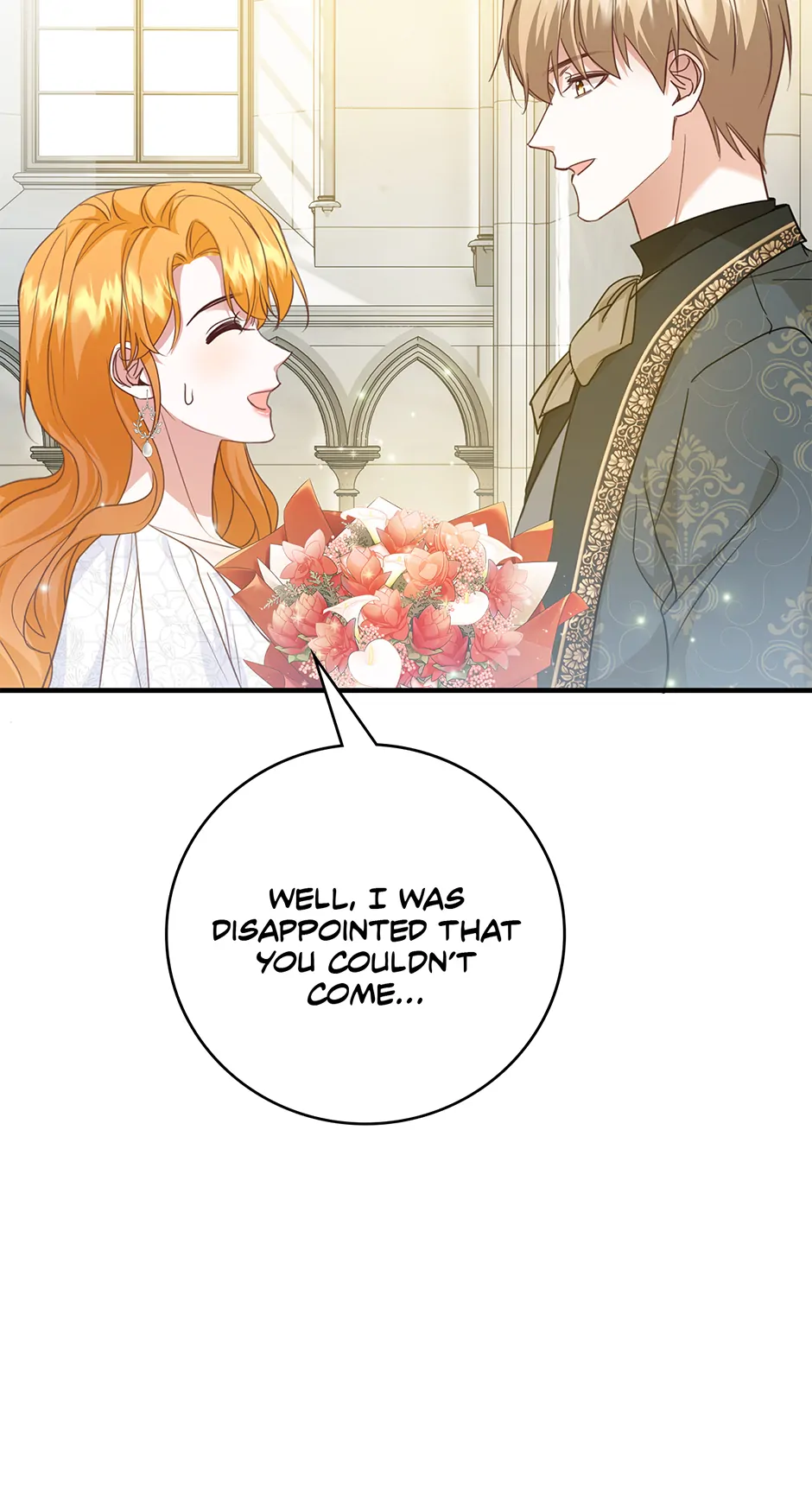 The Object of your Obsession is Wrong, Lord of the Tower! Chapter 55 page 43