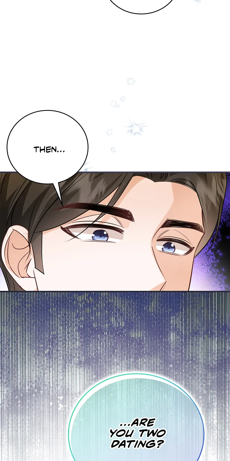 The Object of your Obsession is Wrong, Lord of the Tower! Chapter 57 page 67