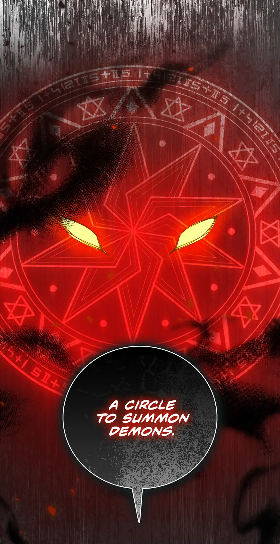 The Object of your Obsession is Wrong, Lord of the Tower! Chapter 61 page 16