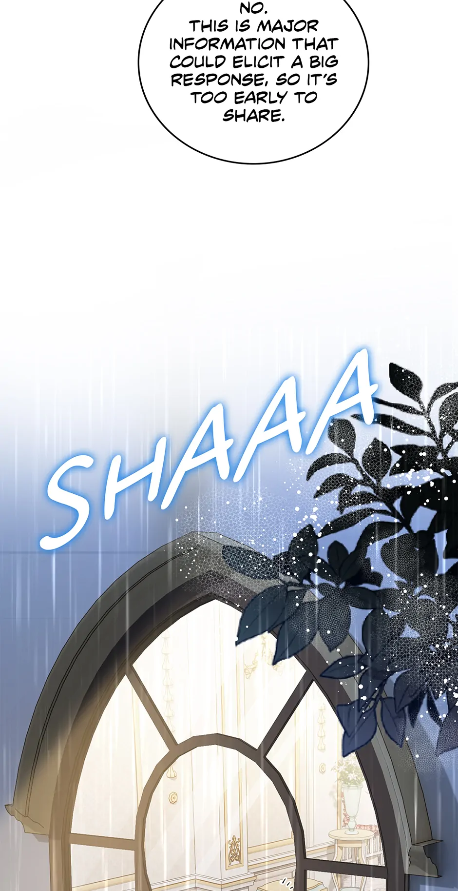 The Object of your Obsession is Wrong, Lord of the Tower! Chapter 61 page 21