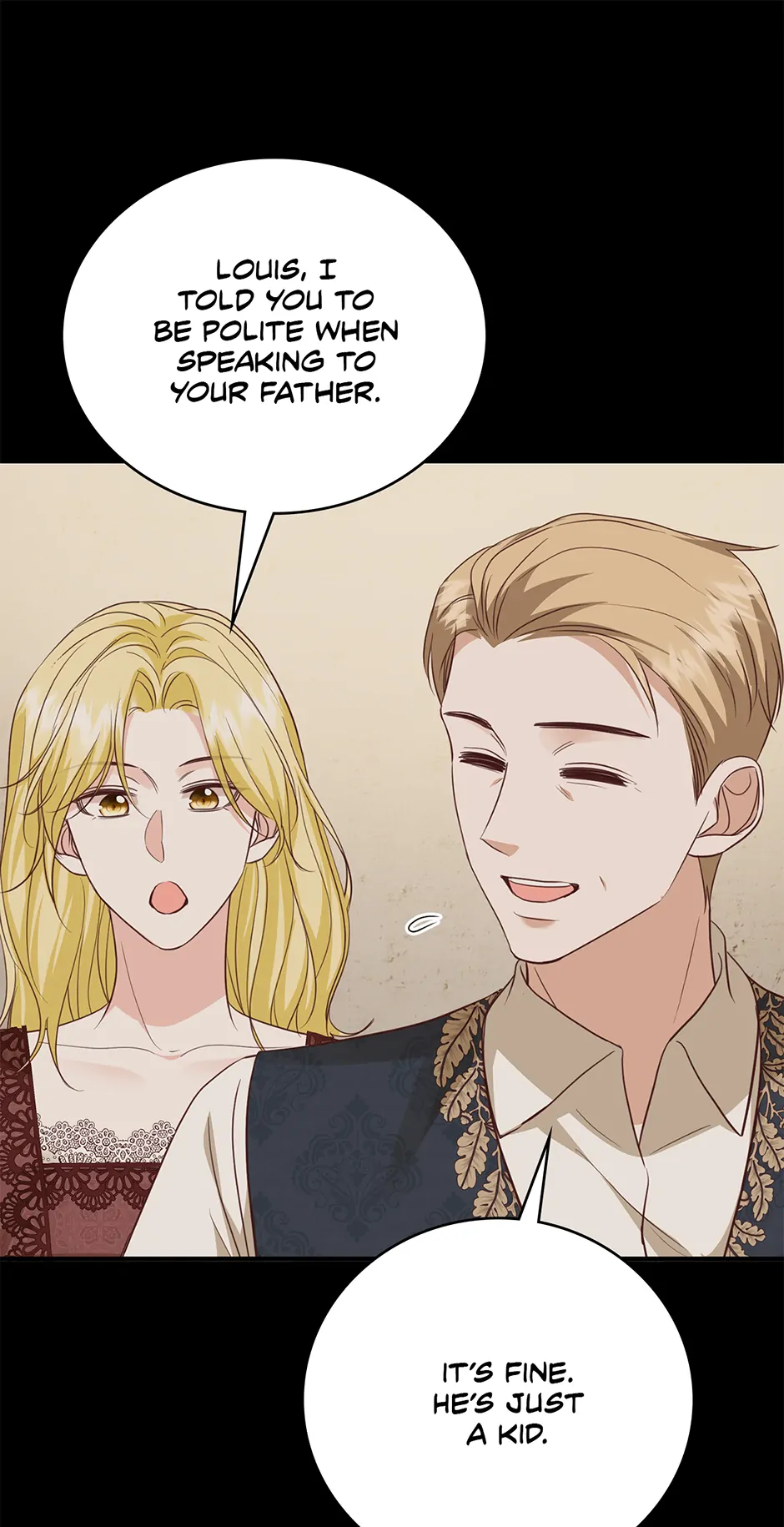 The Object of your Obsession is Wrong, Lord of the Tower! Chapter 61 page 32