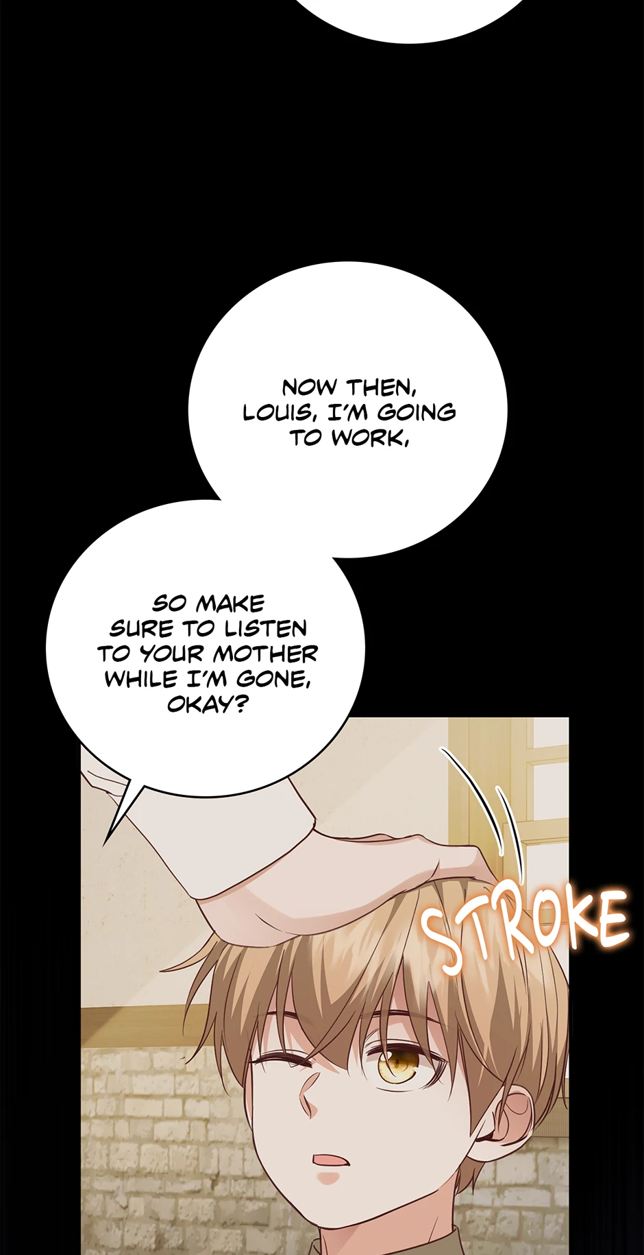 The Object of your Obsession is Wrong, Lord of the Tower! Chapter 61 page 33