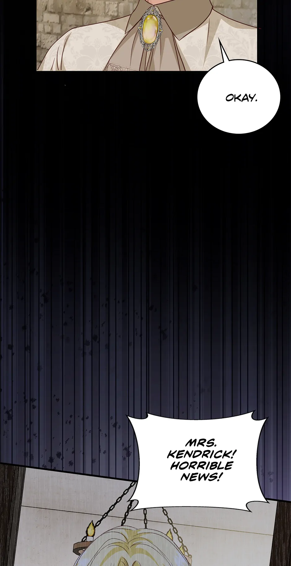 The Object of your Obsession is Wrong, Lord of the Tower! Chapter 61 page 34