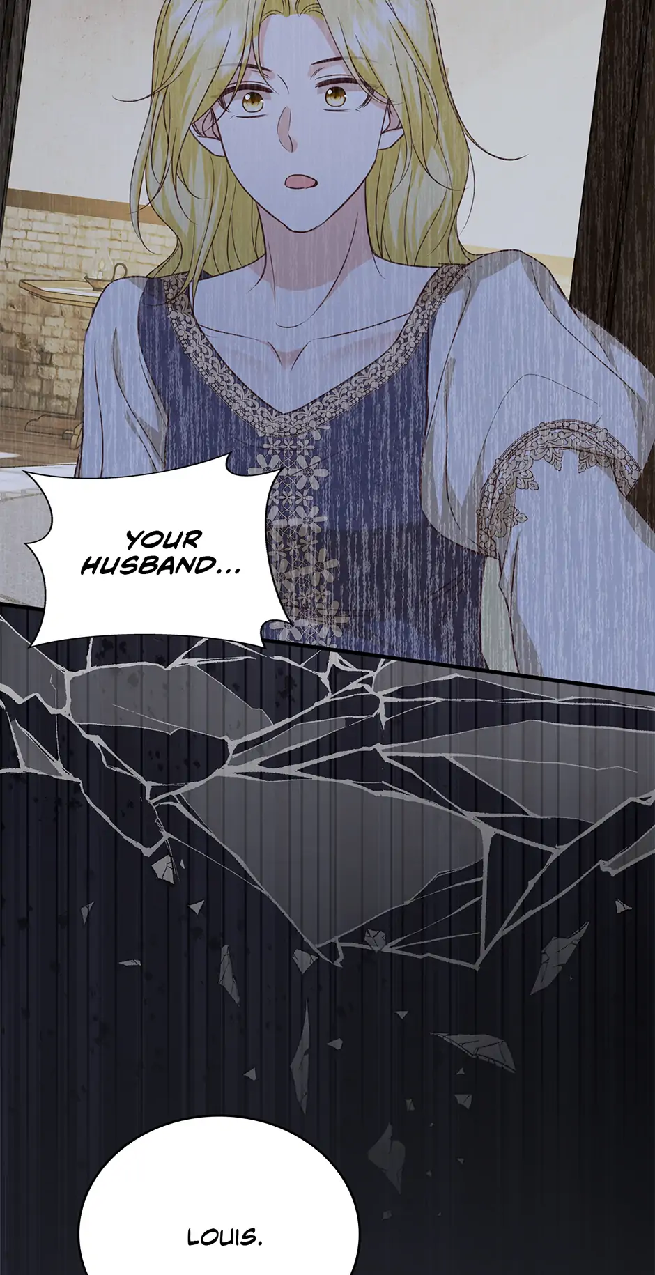 The Object of your Obsession is Wrong, Lord of the Tower! Chapter 61 page 35