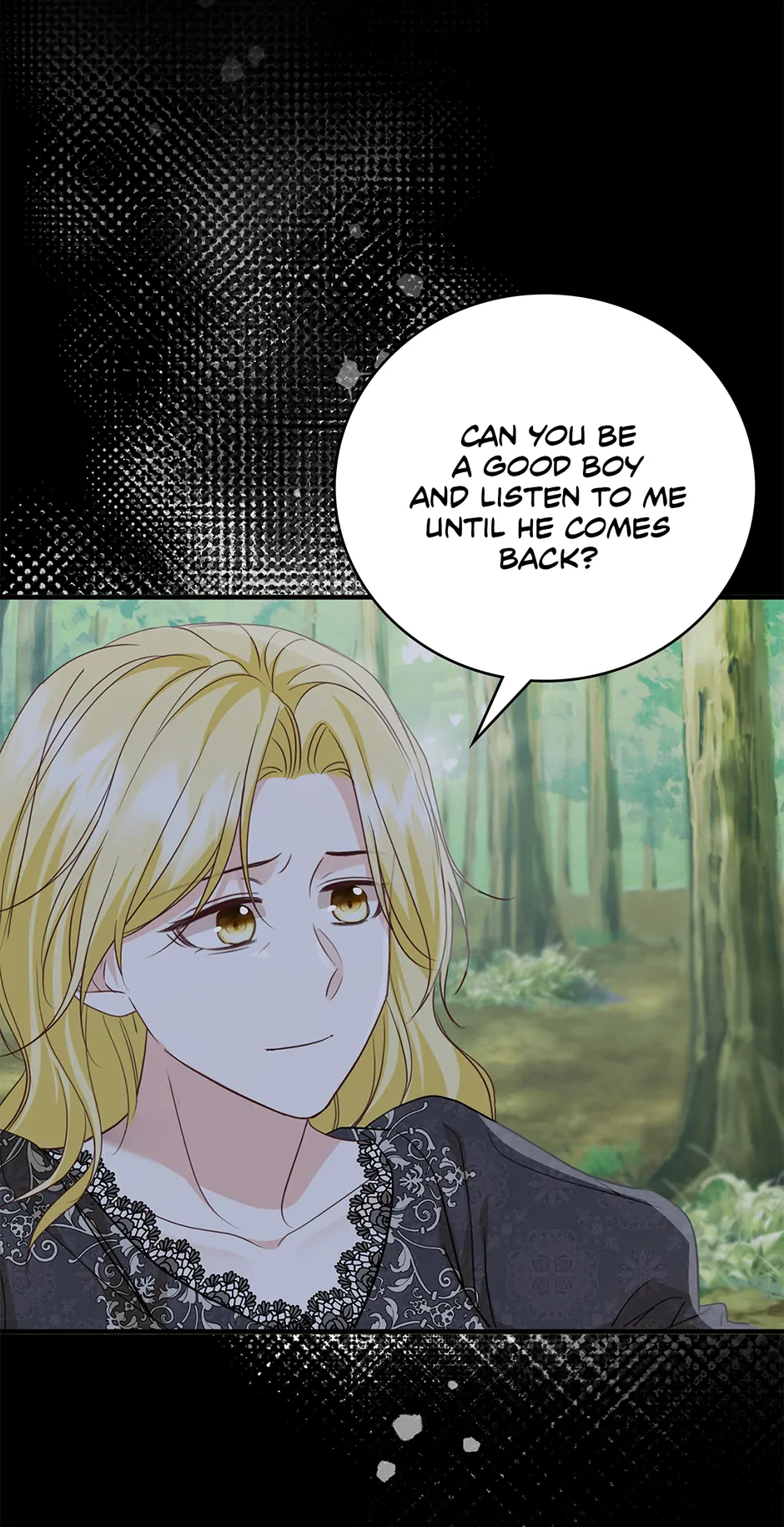 The Object of your Obsession is Wrong, Lord of the Tower! Chapter 61 page 37