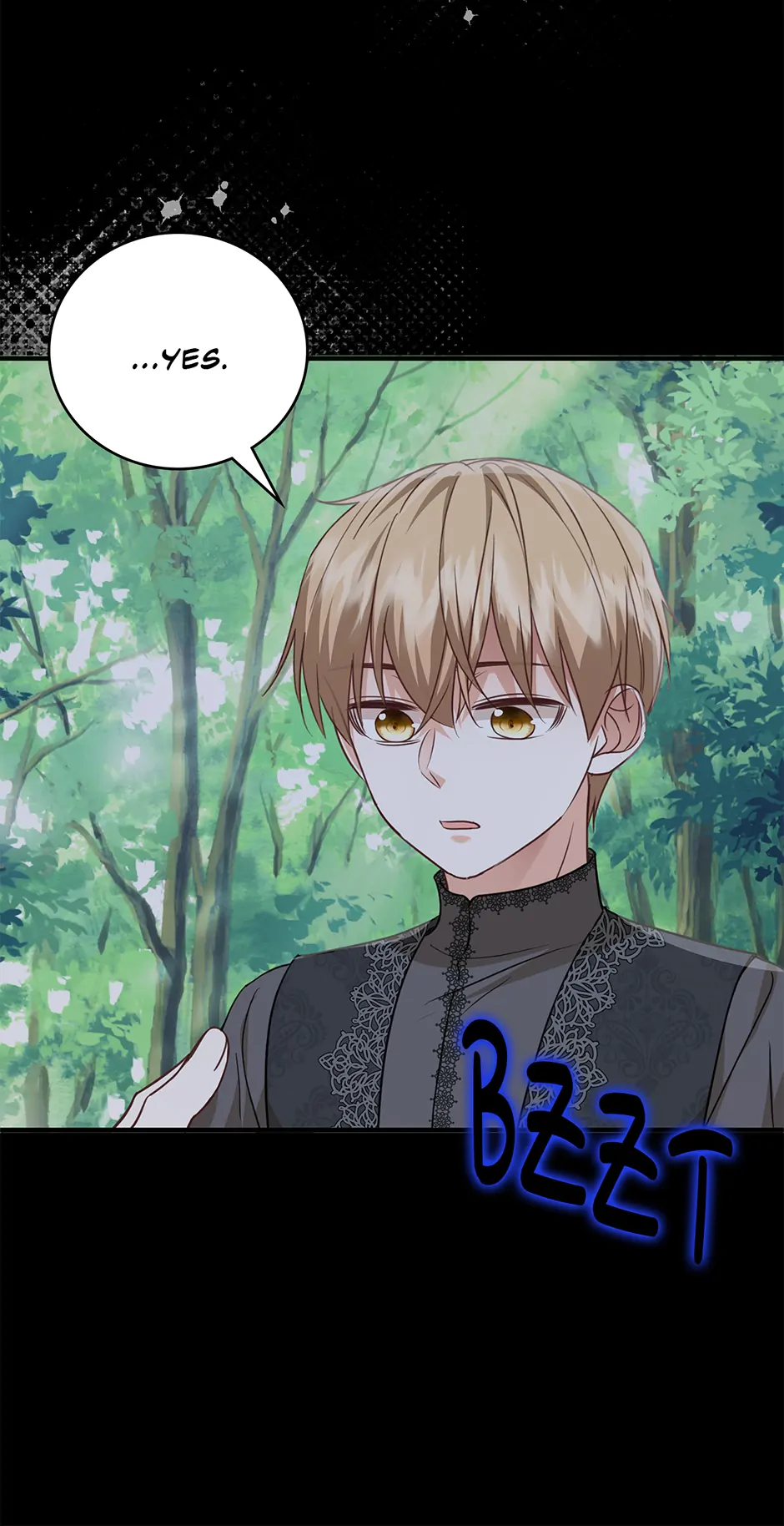 The Object of your Obsession is Wrong, Lord of the Tower! Chapter 61 page 38