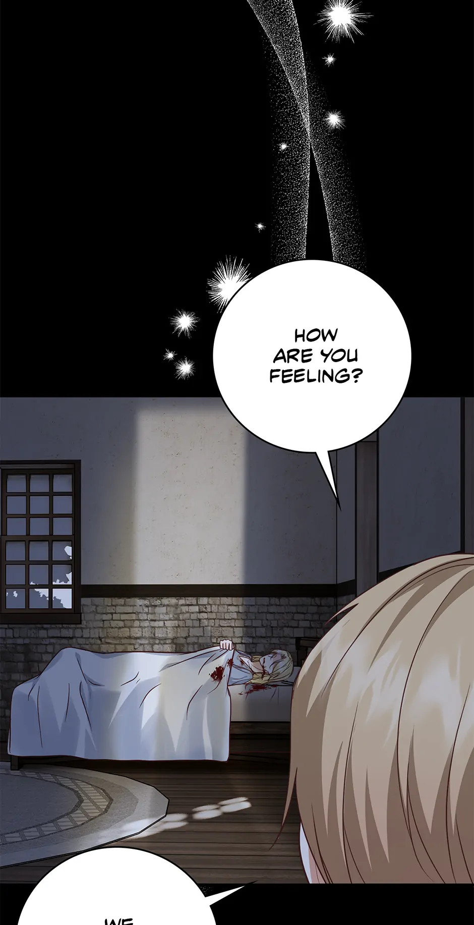 The Object of your Obsession is Wrong, Lord of the Tower! Chapter 61 page 40