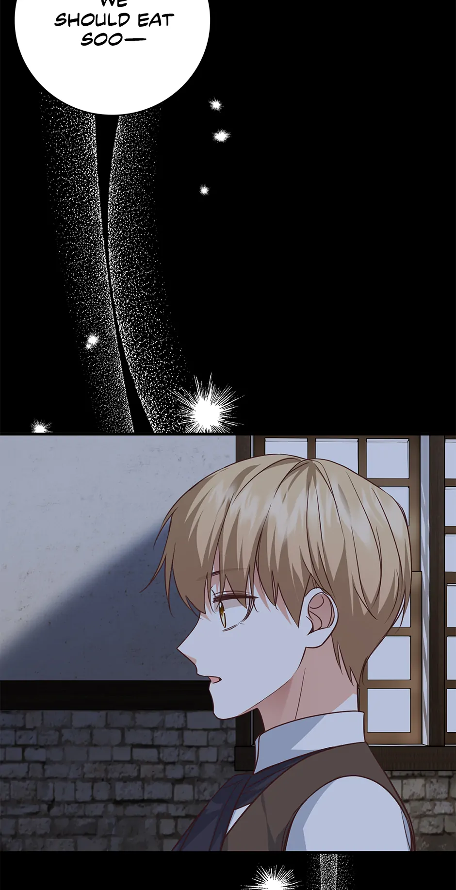 The Object of your Obsession is Wrong, Lord of the Tower! Chapter 61 page 41