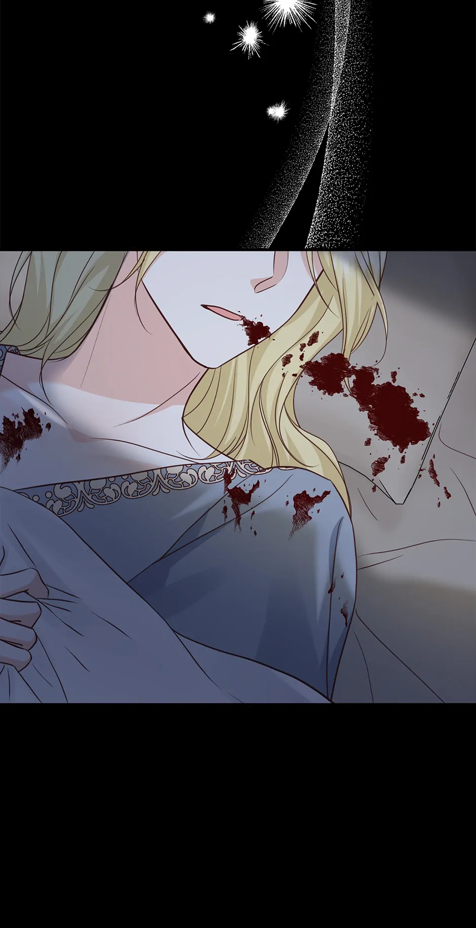 The Object of your Obsession is Wrong, Lord of the Tower! Chapter 61 page 42