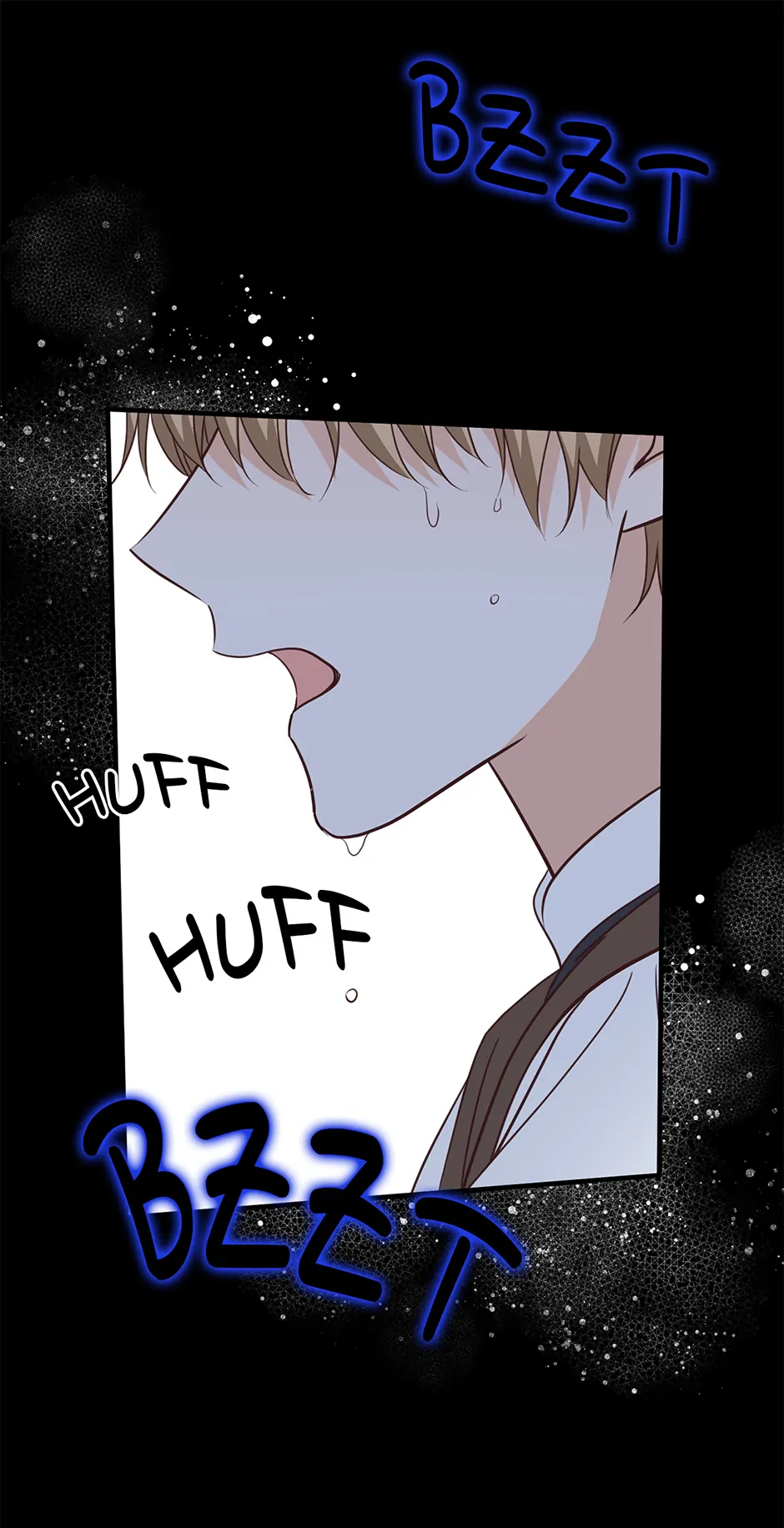The Object of your Obsession is Wrong, Lord of the Tower! Chapter 61 page 47