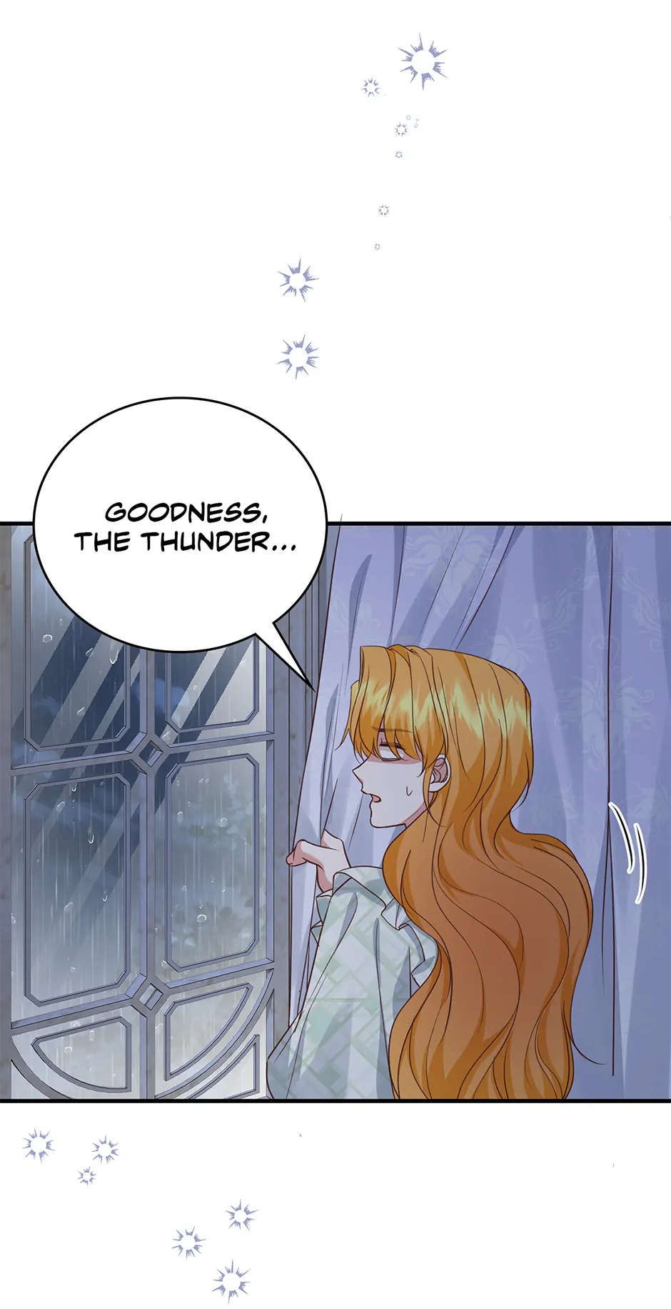 The Object of your Obsession is Wrong, Lord of the Tower! Chapter 61 page 54