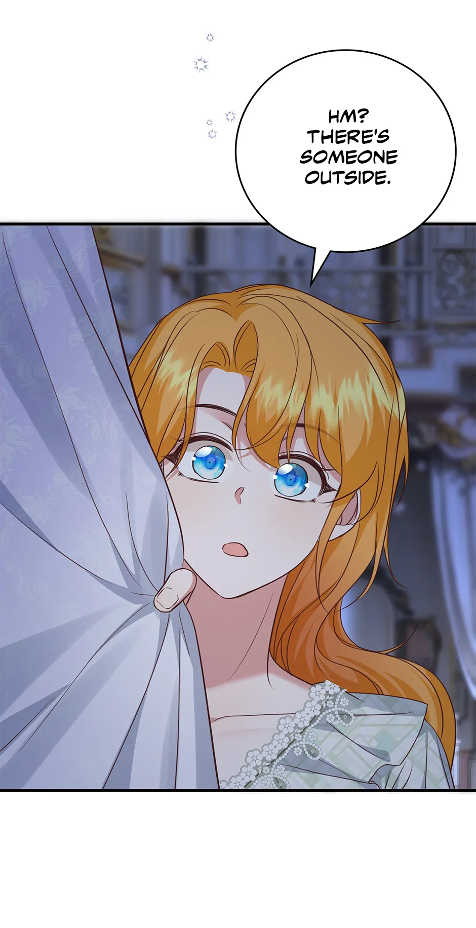The Object of your Obsession is Wrong, Lord of the Tower! Chapter 61 page 55